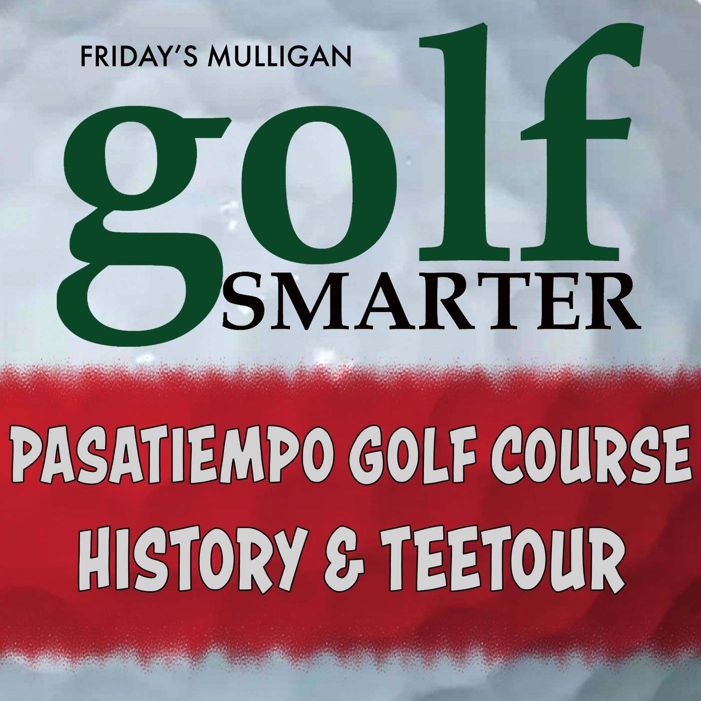 Golf Smarter