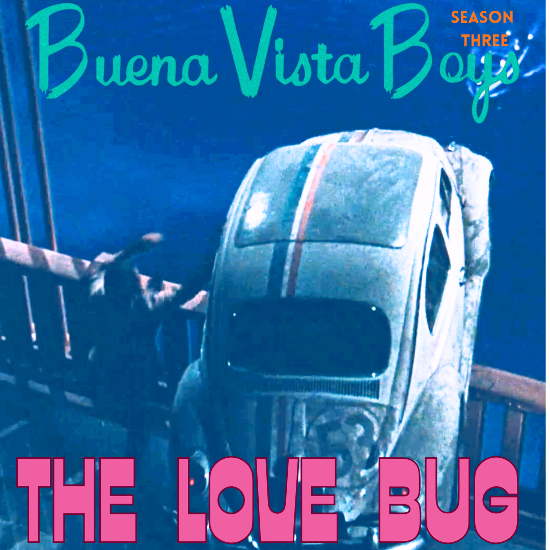 The Love Bug (1968) | Episode Five