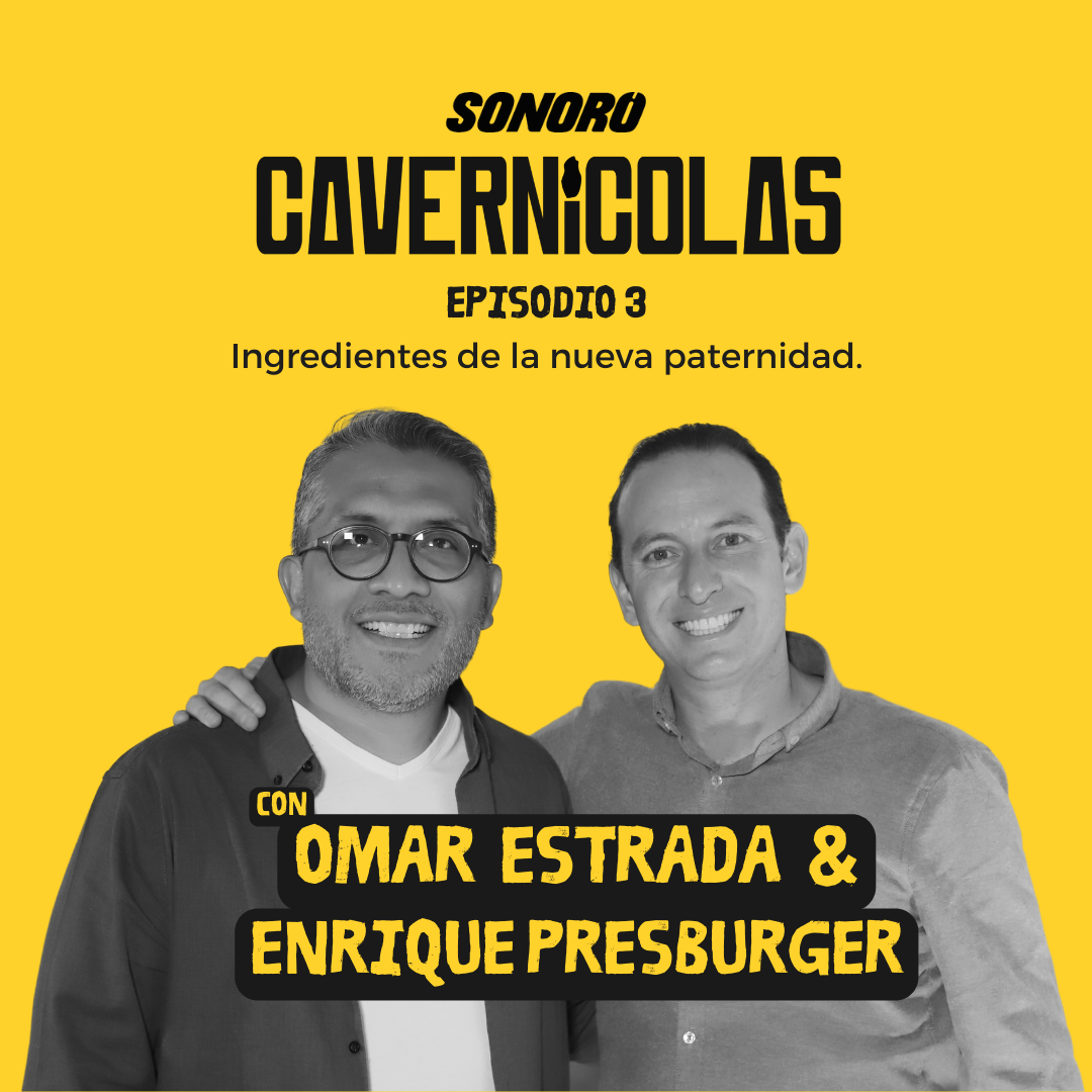 Ingredientes de la nueva paternidad