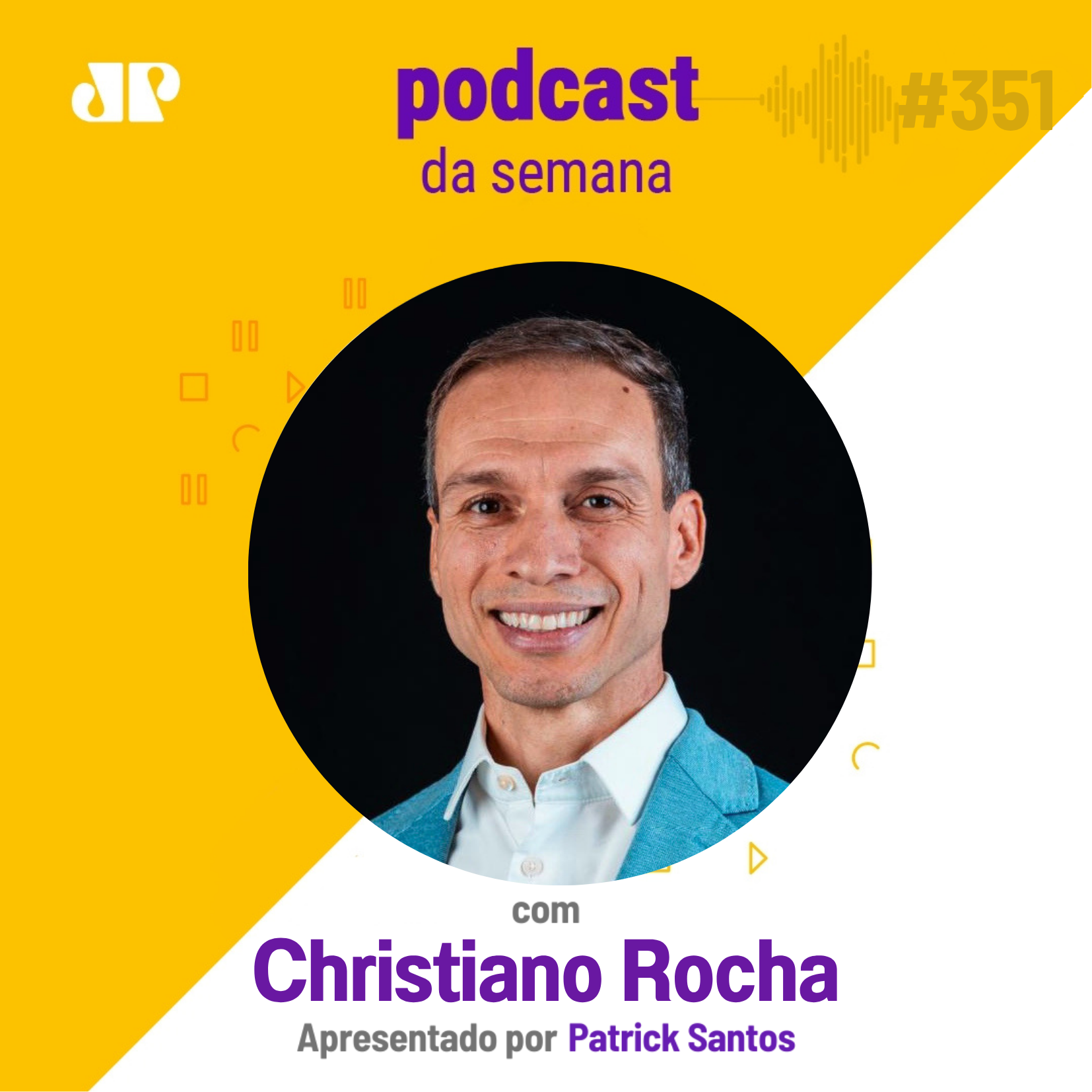 Christiano Rocha: “Há um caminho invisível conduzindo tudo”