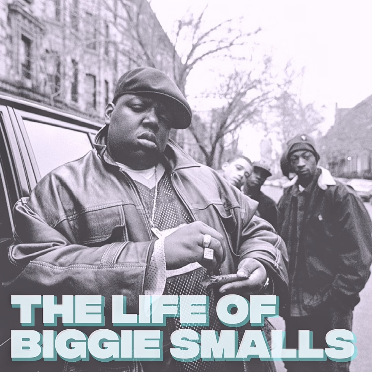 The Life of Biggie Smalls episode artwork