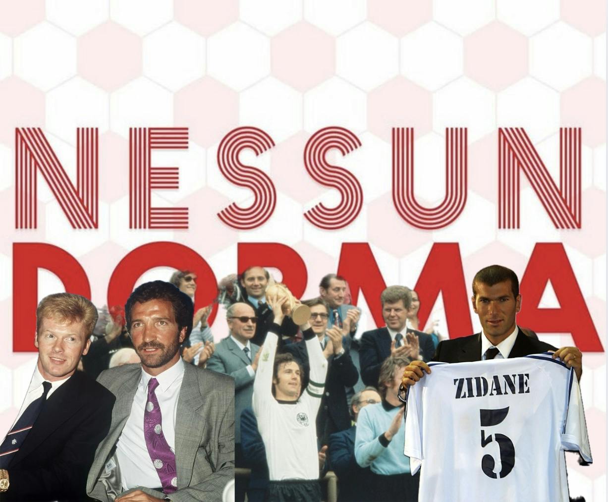 Patreon Taster - This Week w/c 7 July 2025