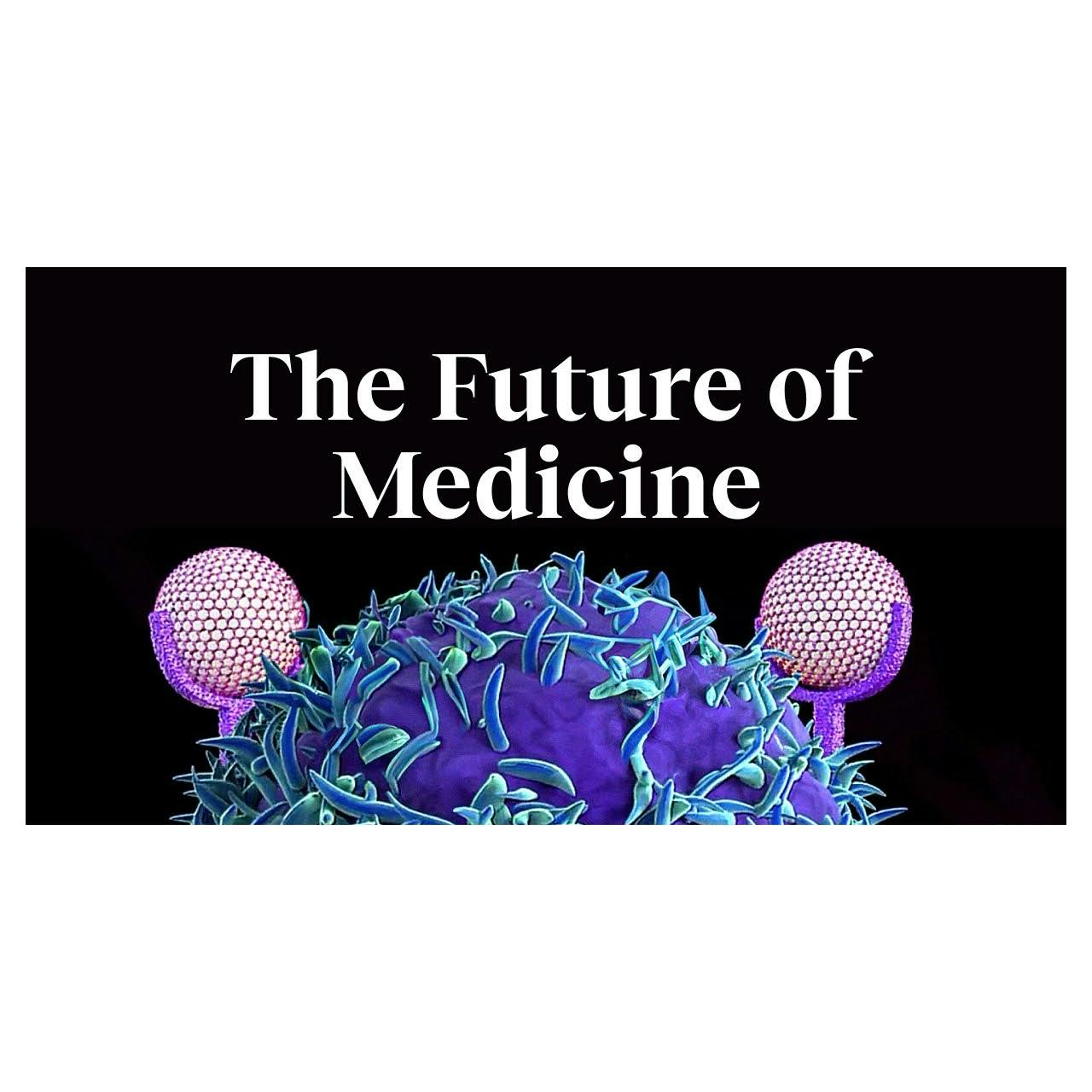 Stanford professor on the future of life-saving medicine | Steve Quake