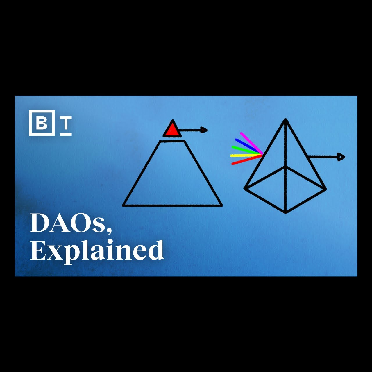 DAOs: Transforming Workplaces – Is This the End of Bosses? | Alisa Cohn