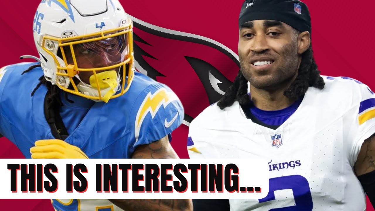 MAJOR Changes Are Coming... | Daily Arizona Cardinals News & Rumors episode artwork