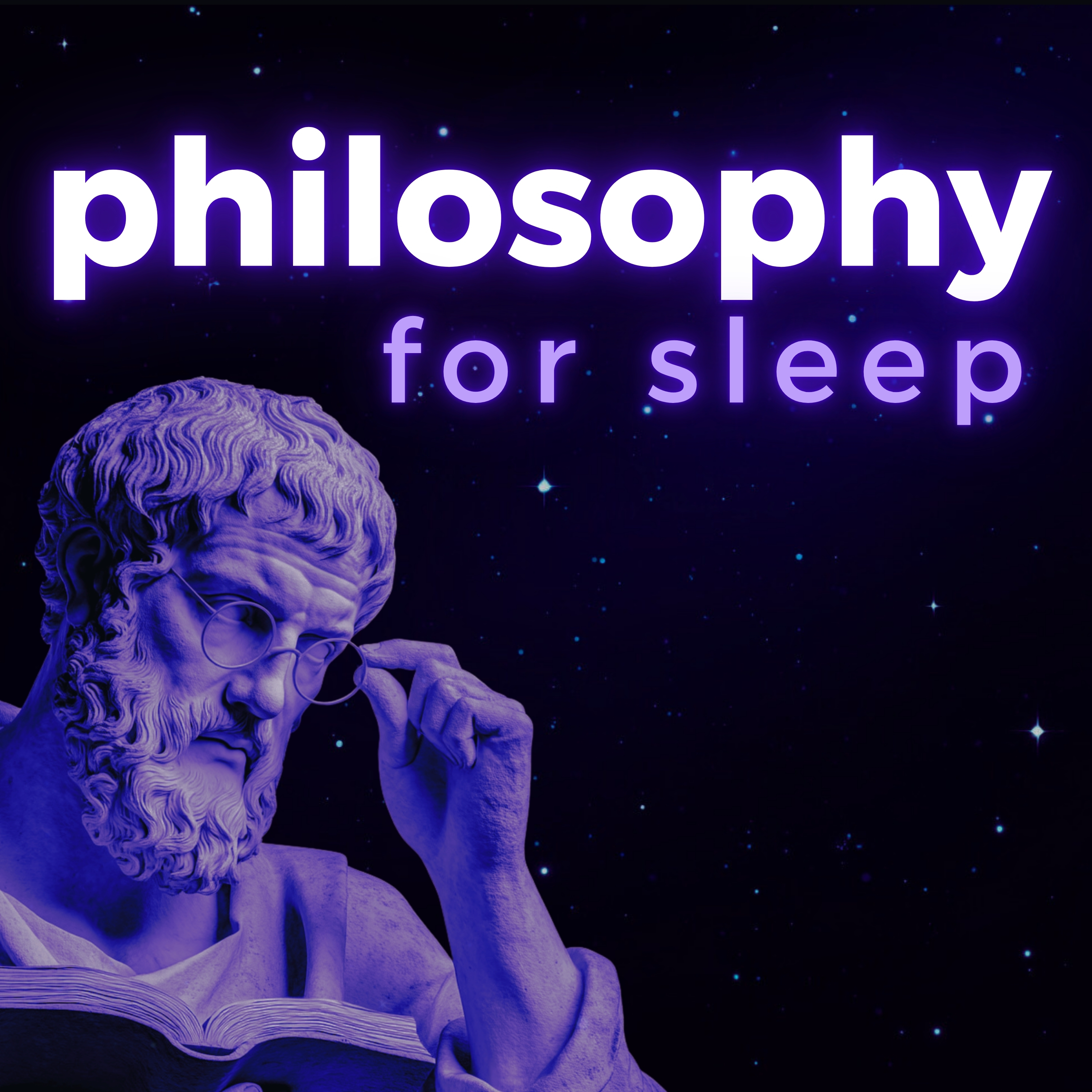 Philosophy for Sleep | Plato's Allegory of the Cave