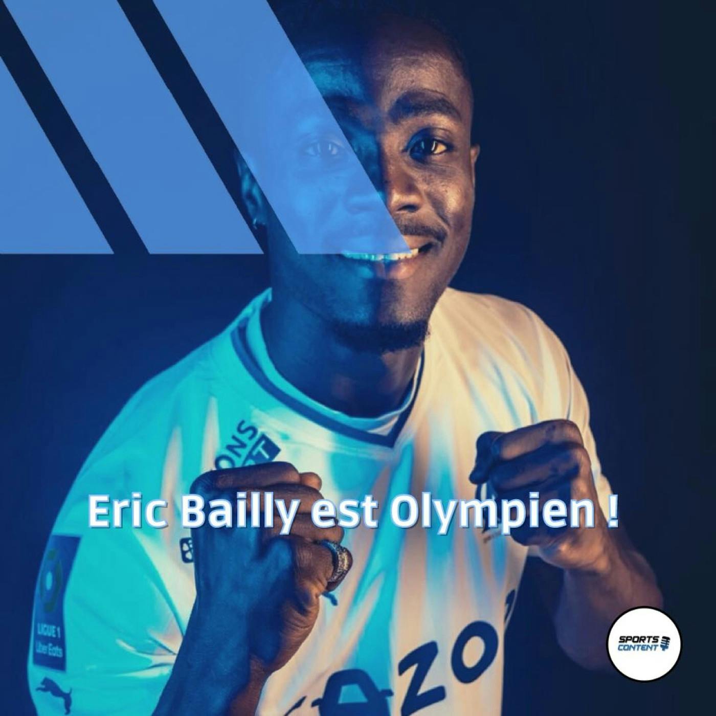 Qui es tu Eric Bailly ? Qui es tu Eric Bailly ?