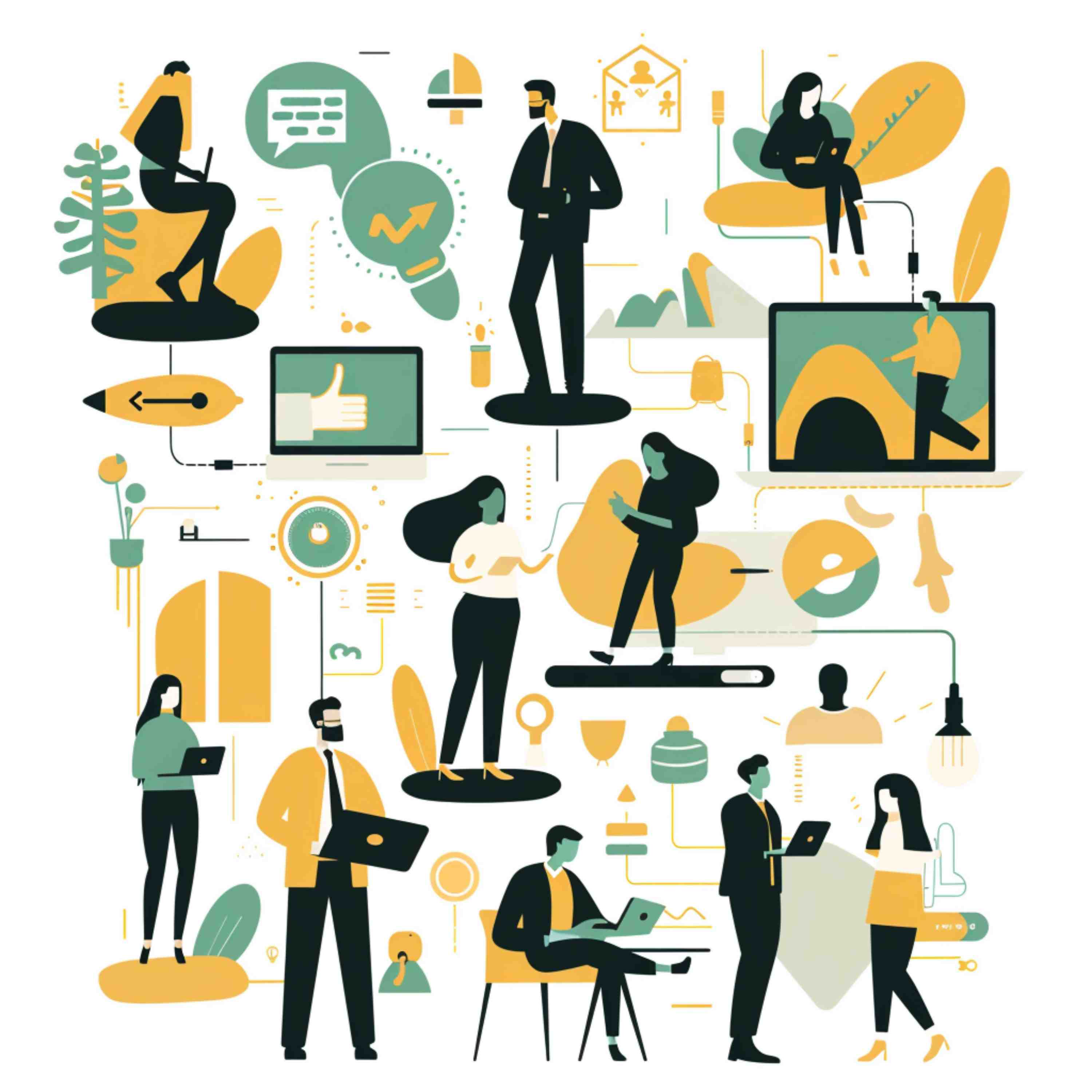 Optimal Work Daily - Career, Productivity and Entrepreneurship