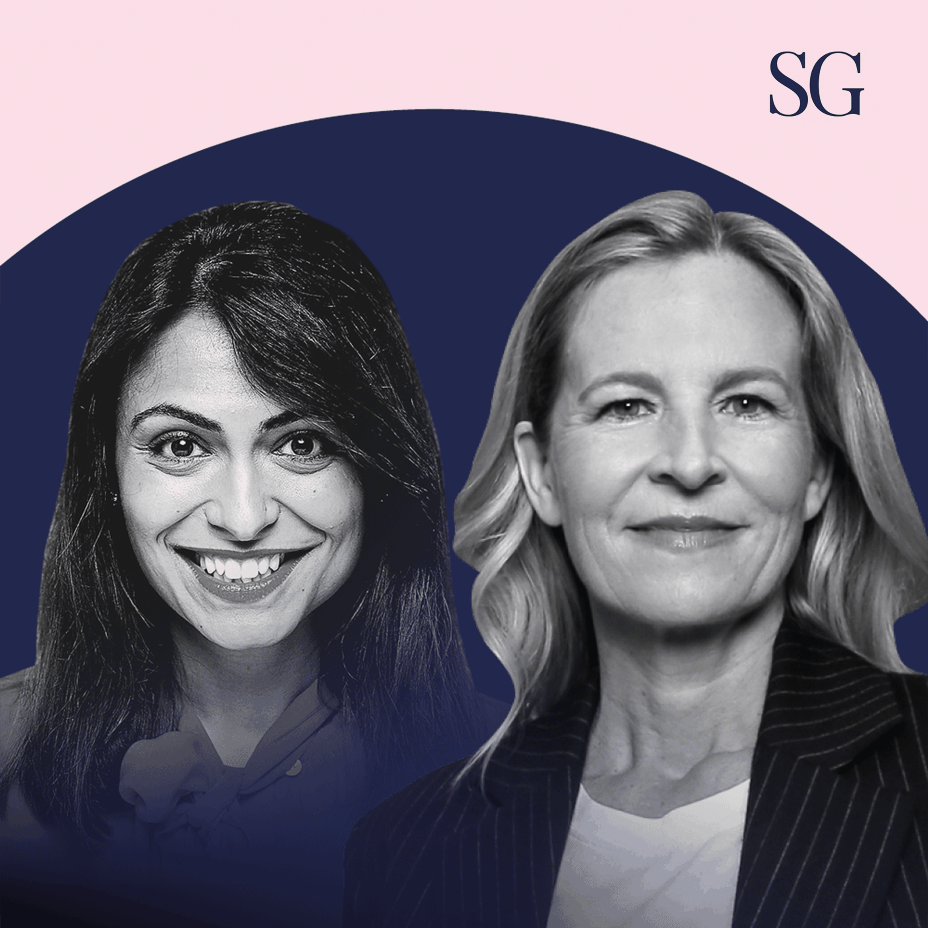 How to Lead a Sustainable Business with Alannah Weston and Manveen Rana episode artwork