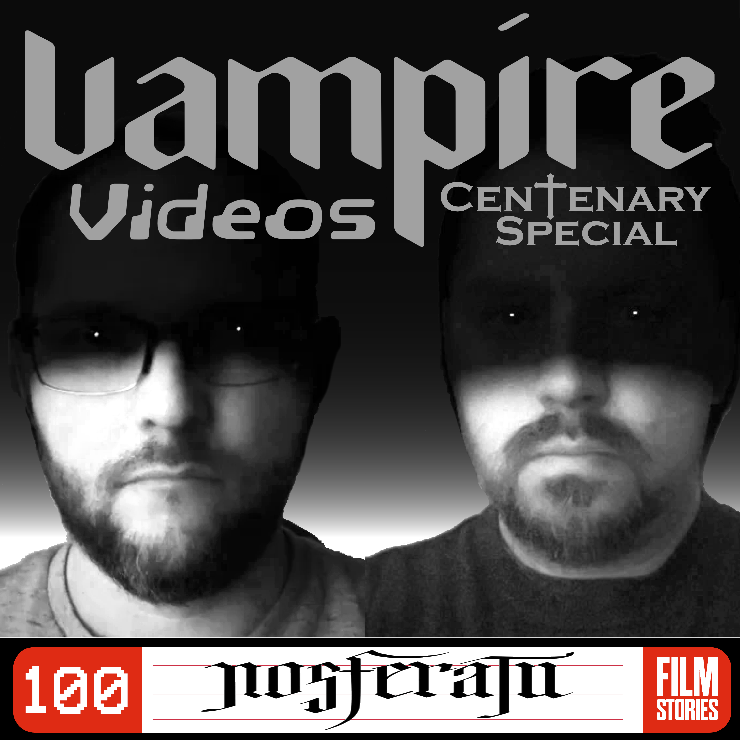 100. Centenary Special including Nosferatu (2024) with Chris Brosnahan