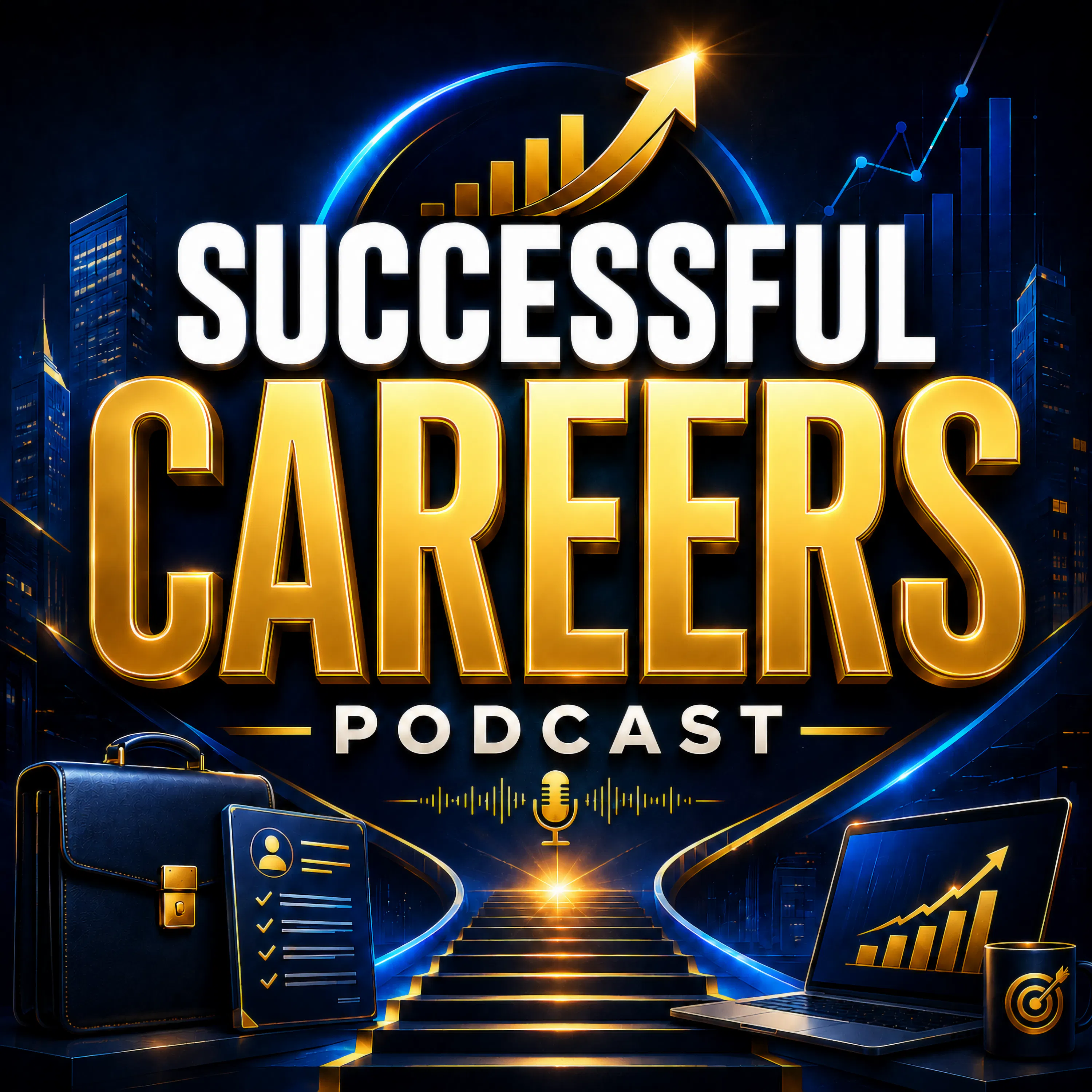From Cover Letter to Career Map: Turning Application Tactics into Growth Moves