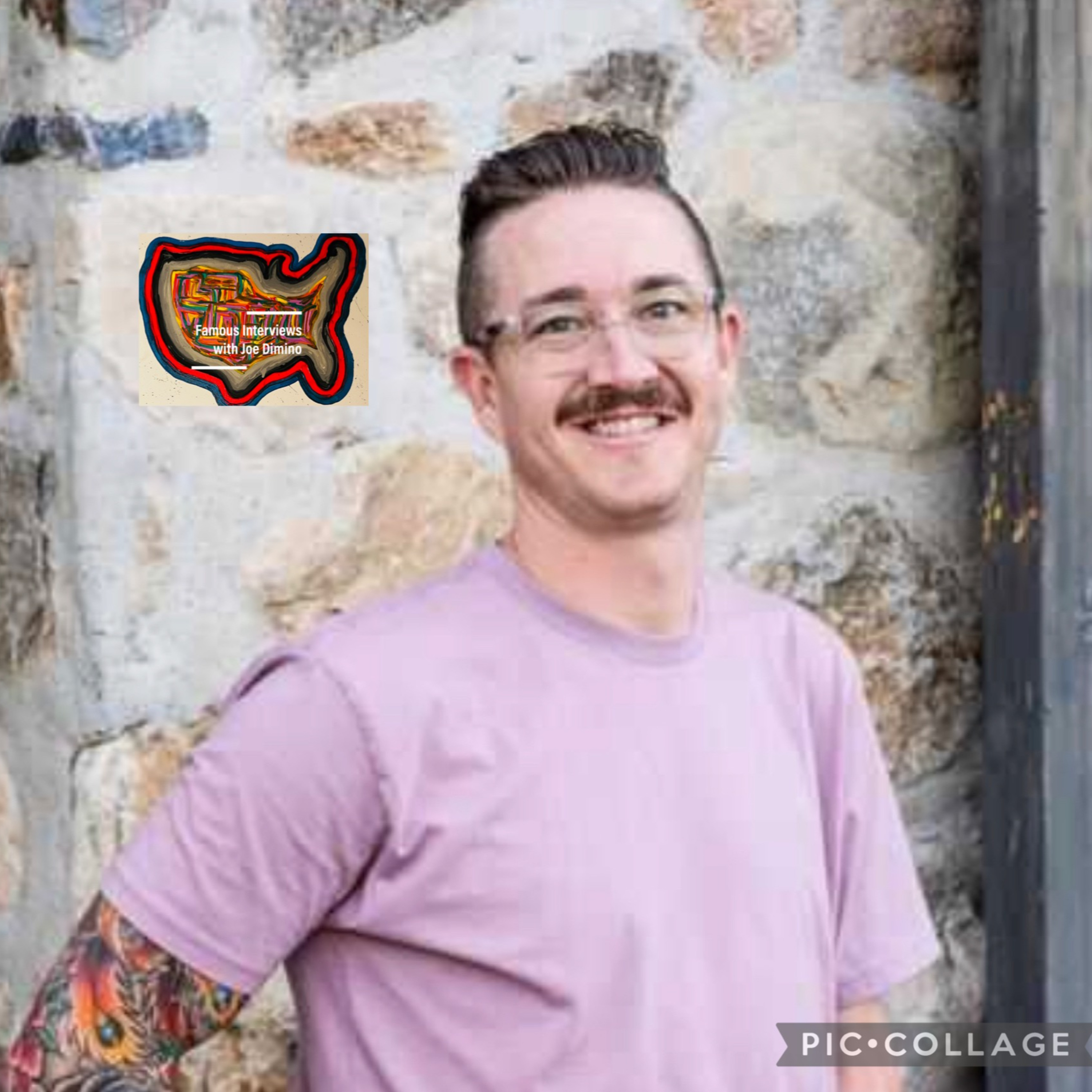 Creator of the Waste to Wealth Method Brian Bogert episode artwork