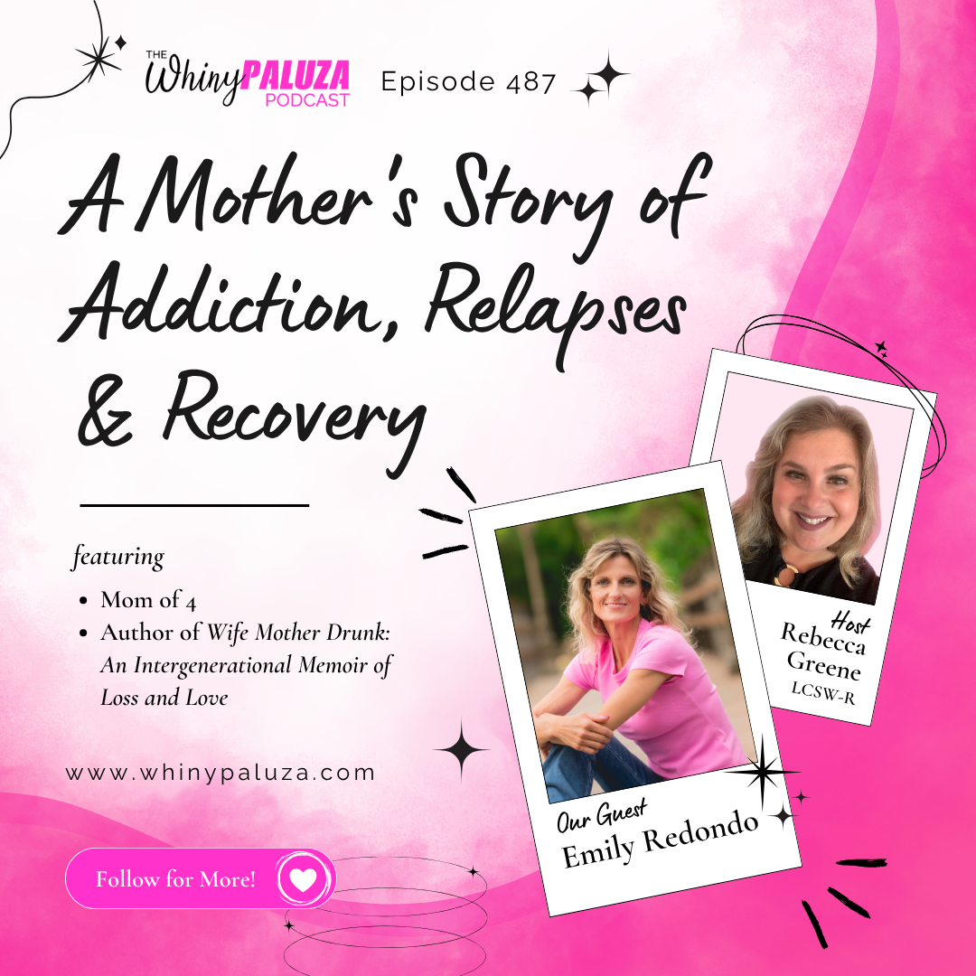 The Whinypaluza Podcast