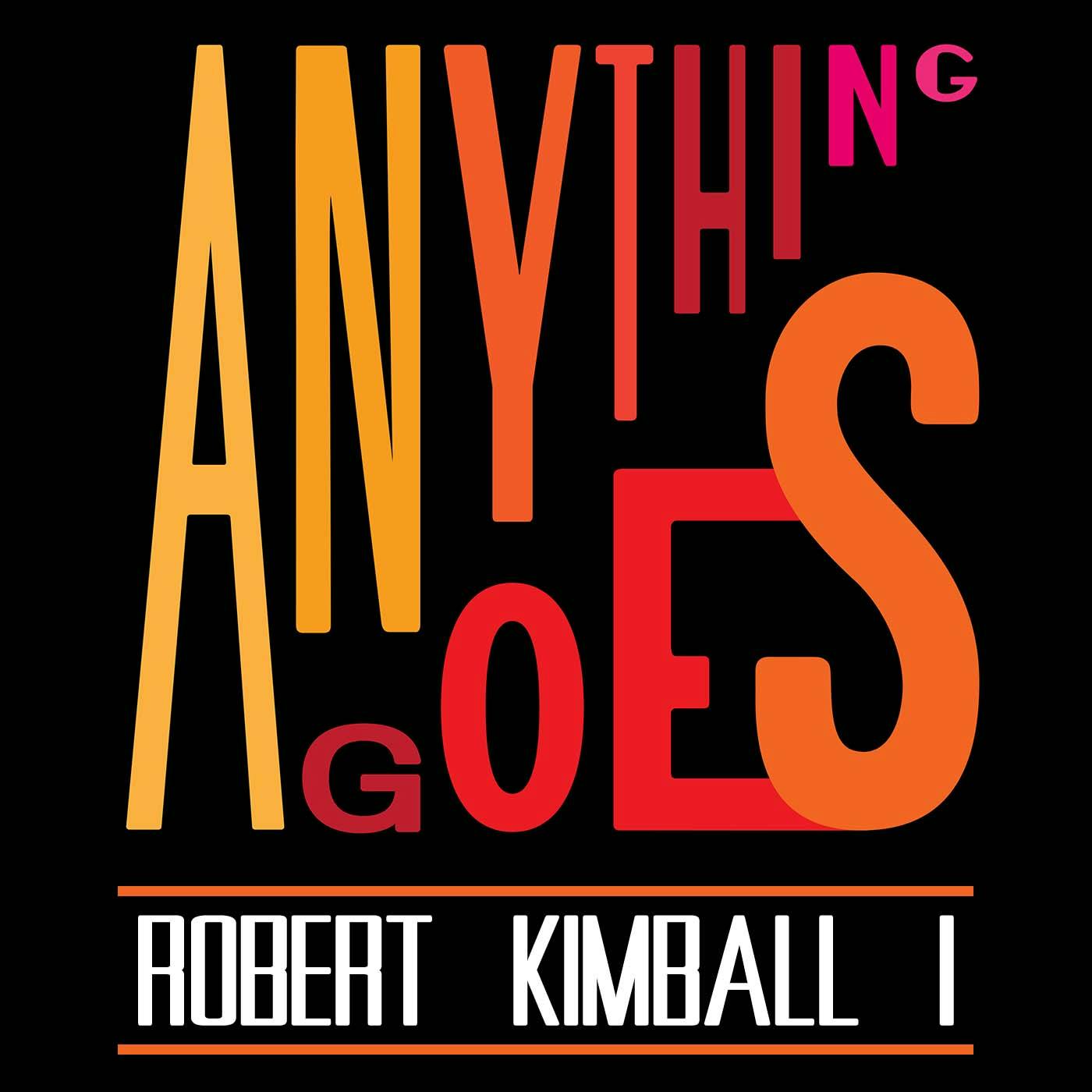 58 Robert Kimball I