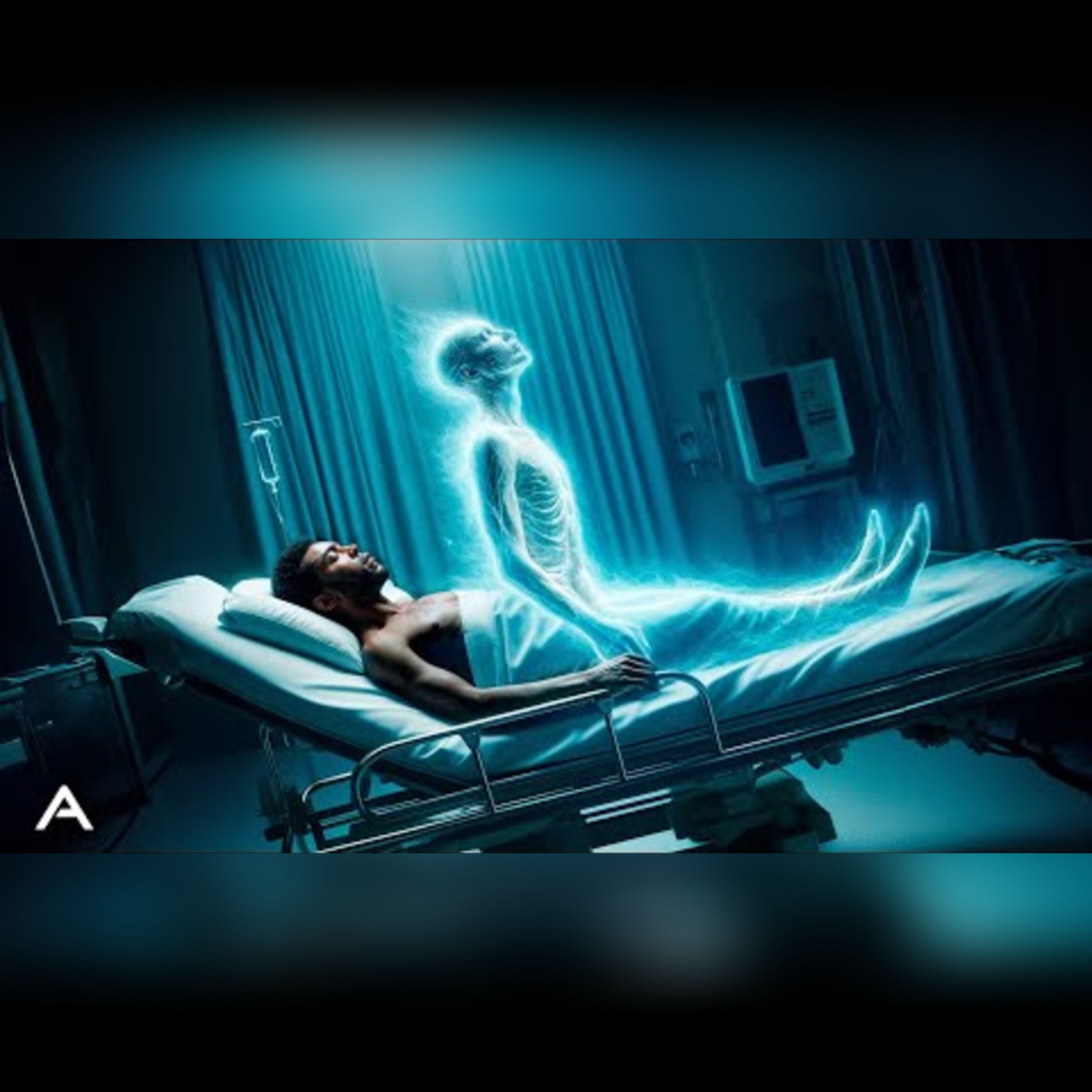 Exploring Life After Death episode artwork