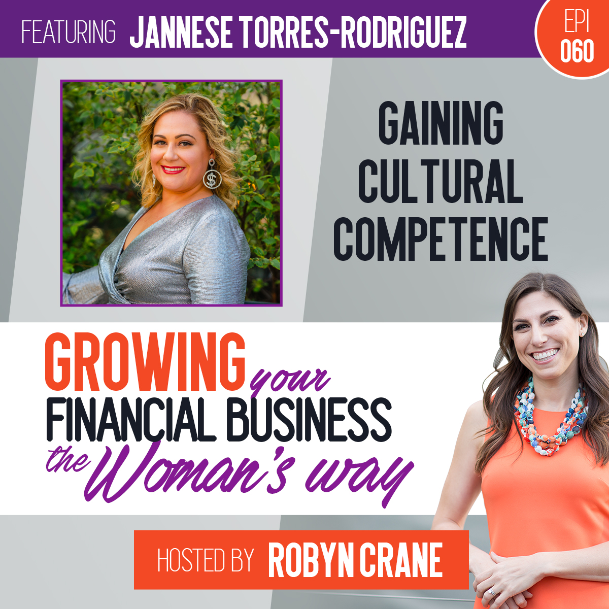 Growing Your Financial Business...The Woman\'s Way