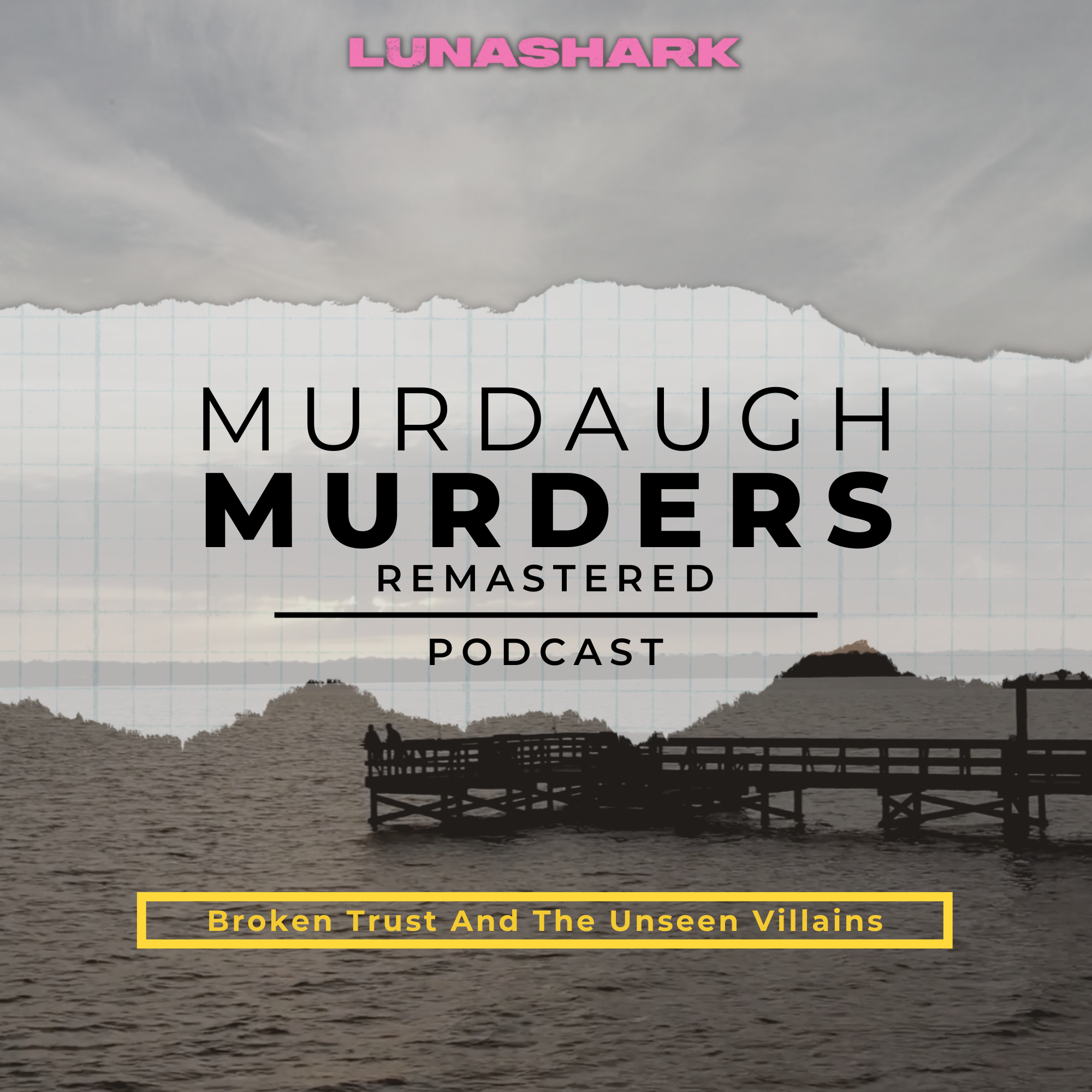 MMP Remaster #57 - Broken Trust And The Unseen Villains