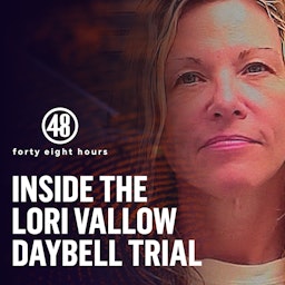Inside the Lori Vallow Daybell Trial from 48 Hours Artwork