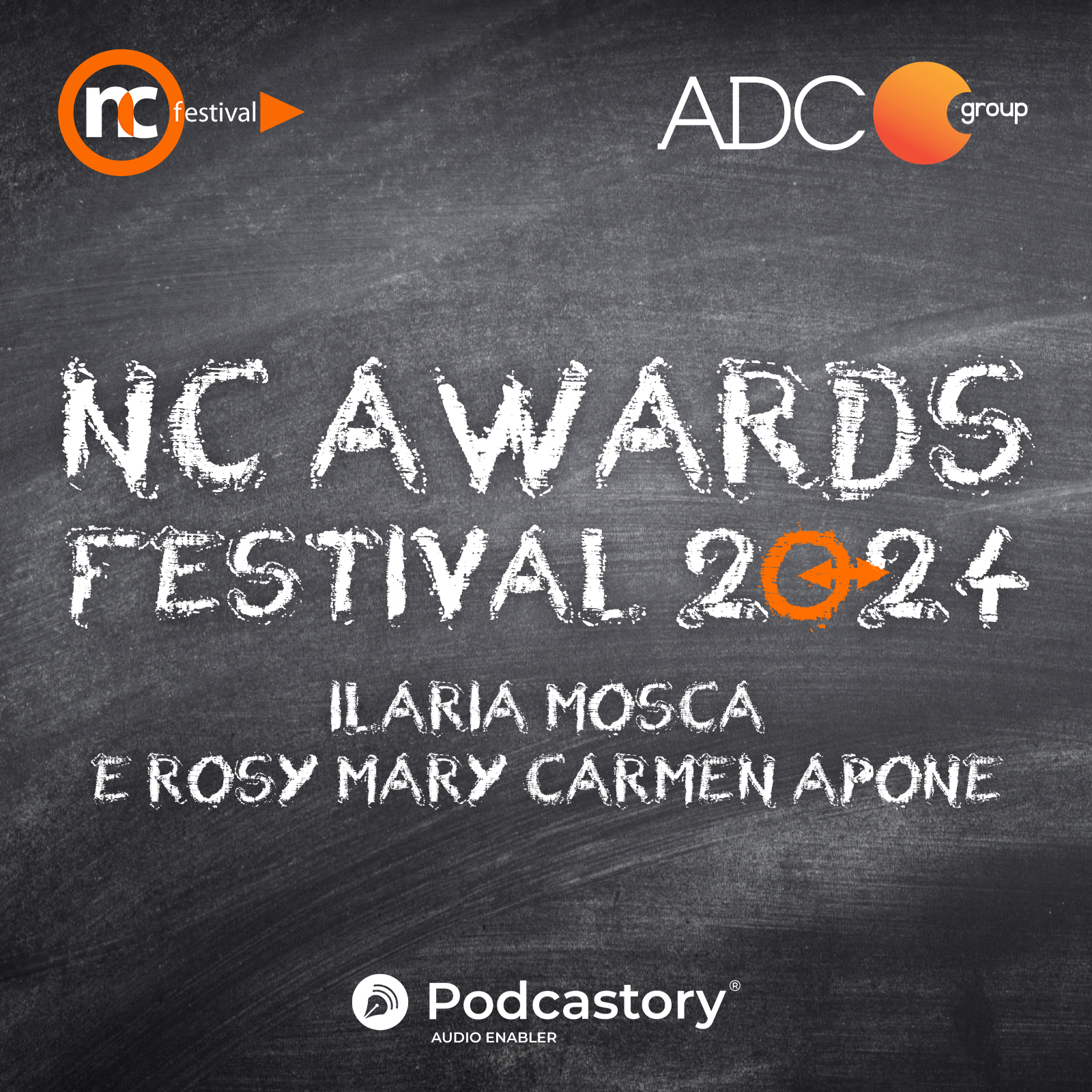 NC Awards Festival