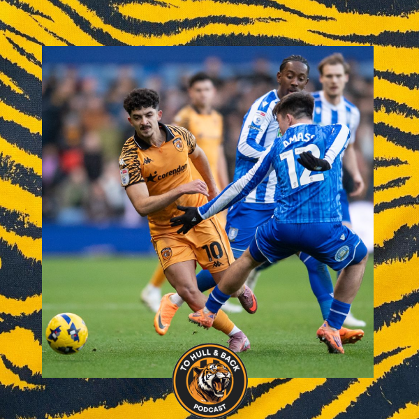 Desmond and the Wendies