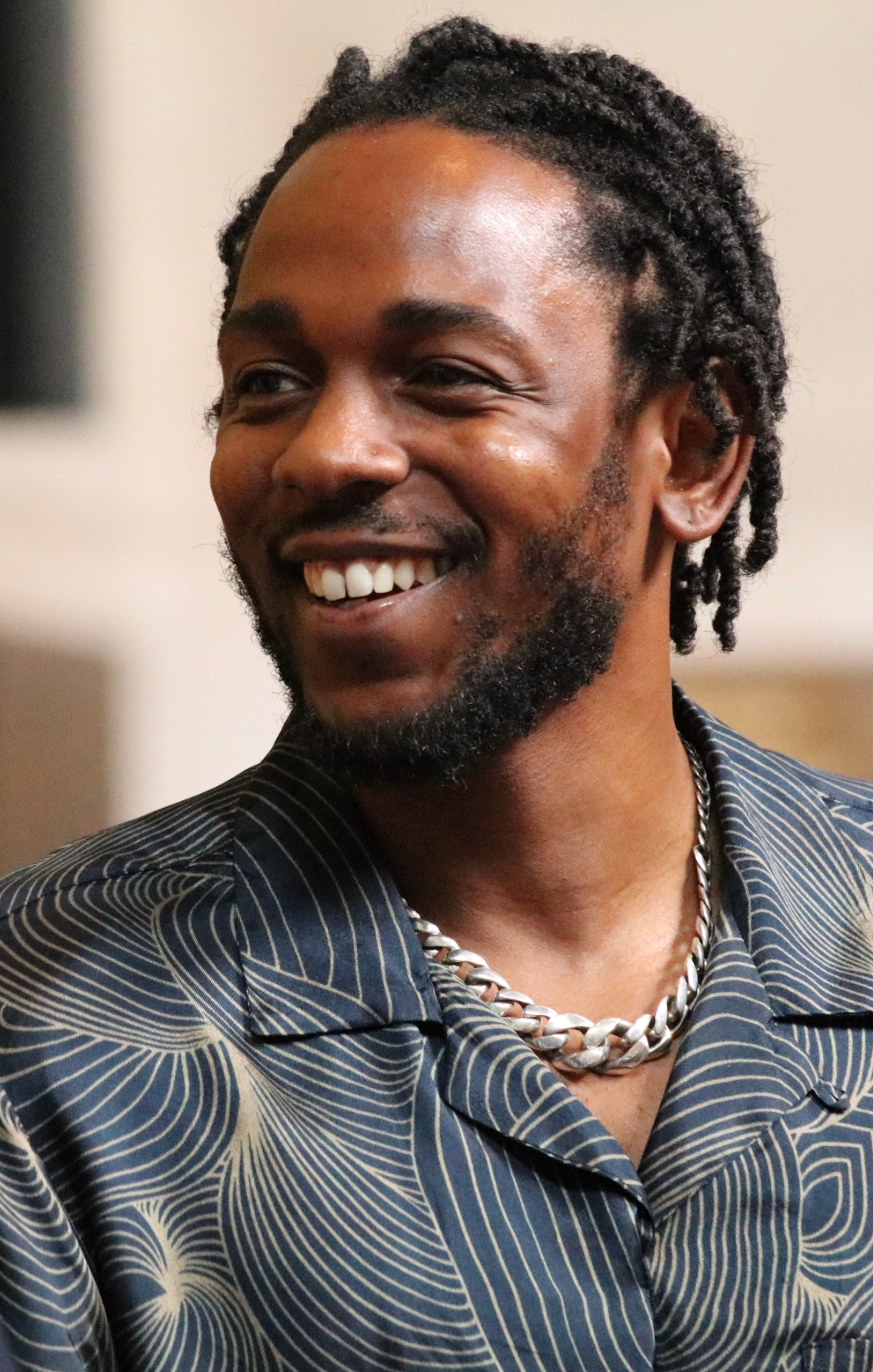 luther - Kendrick Lamar, SZA | analisi episode artwork