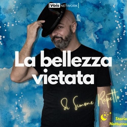 La bellezza vietata La bellezza vietata