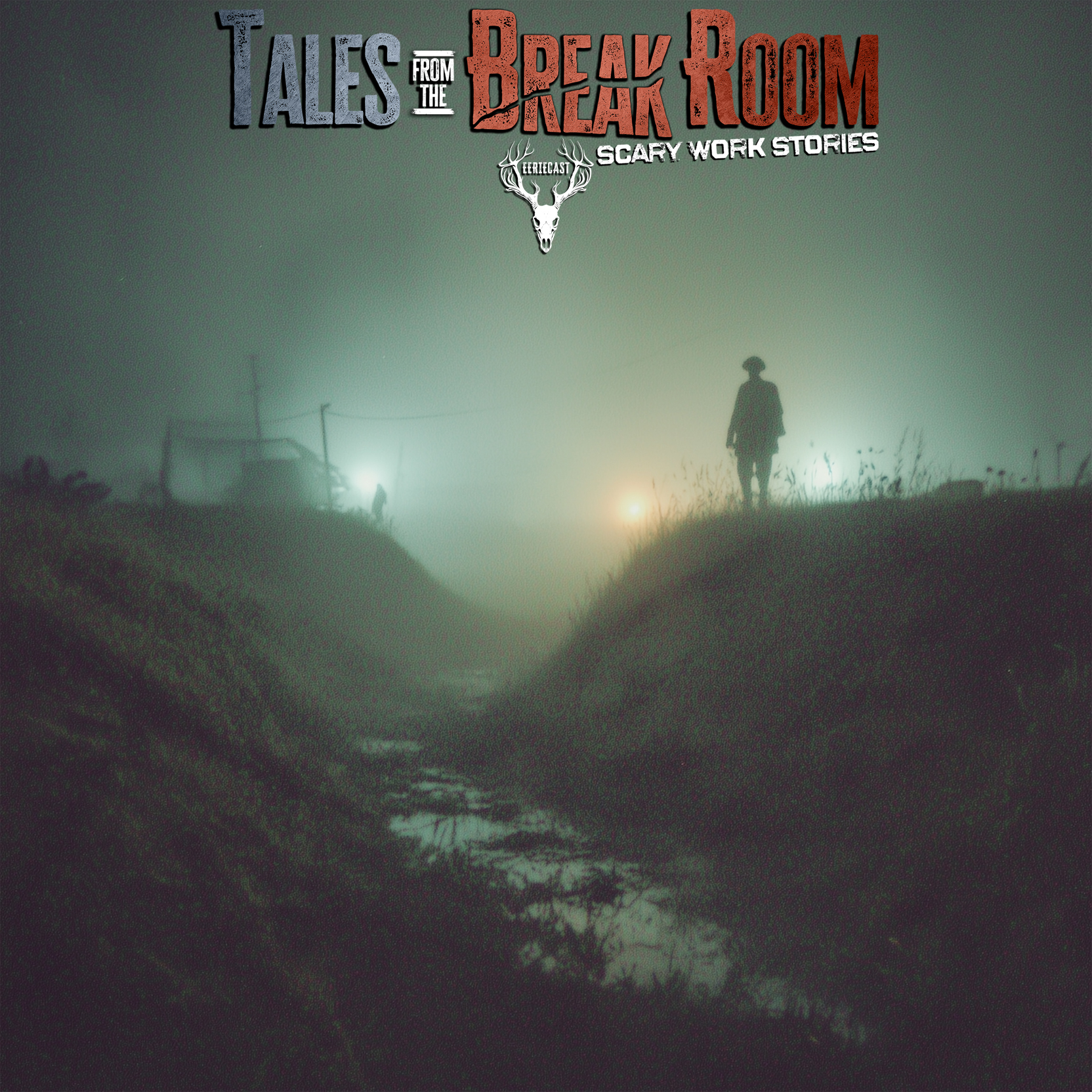 There's Something Scarier than Drone Warfare on the Battlefield