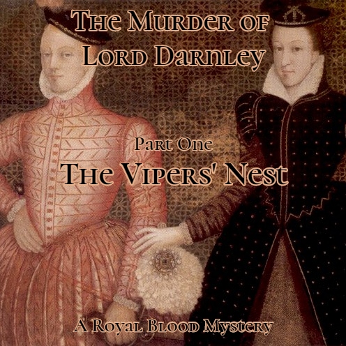 Historical Blindness