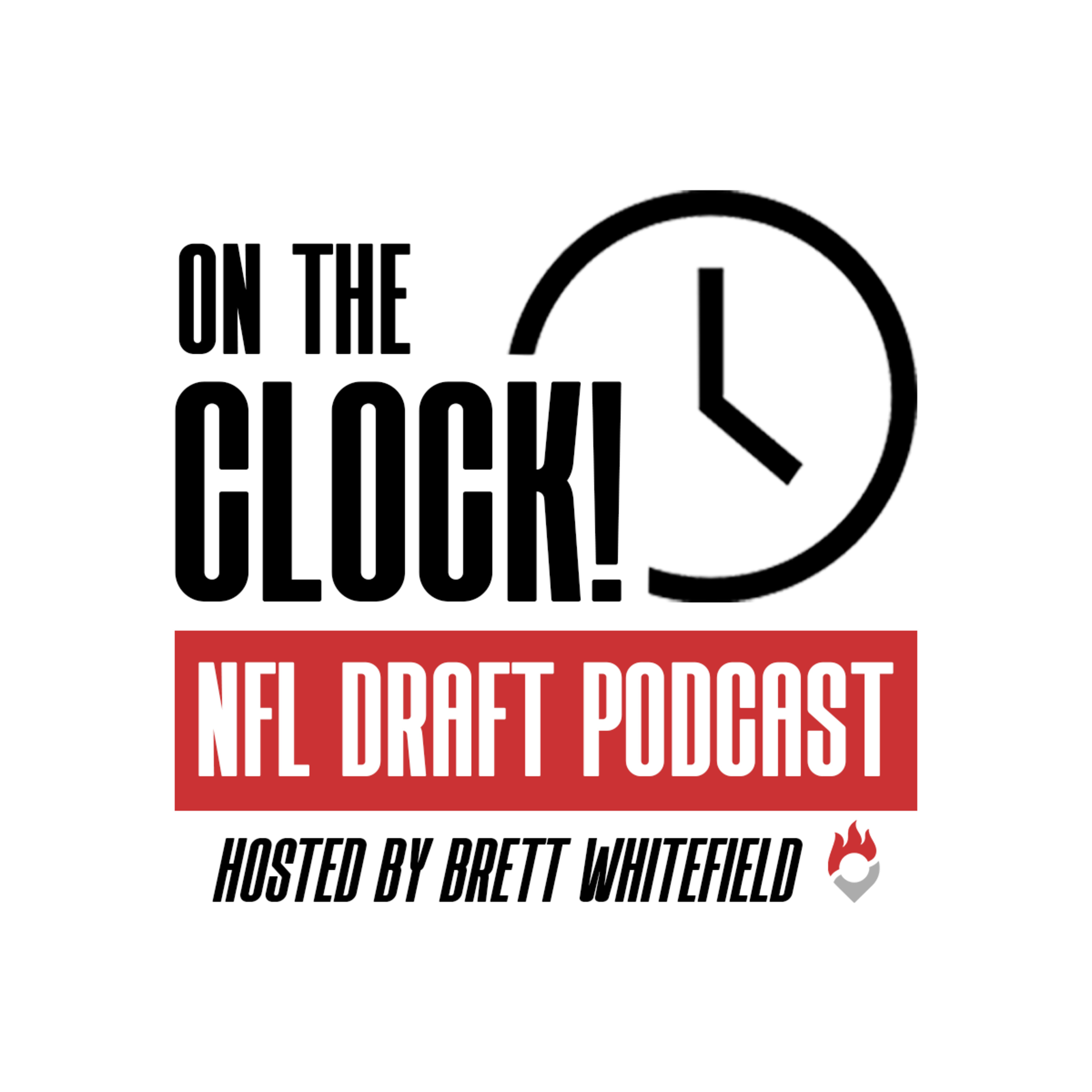 On the Clock! S2 E4 w/ Joe Marino episode artwork