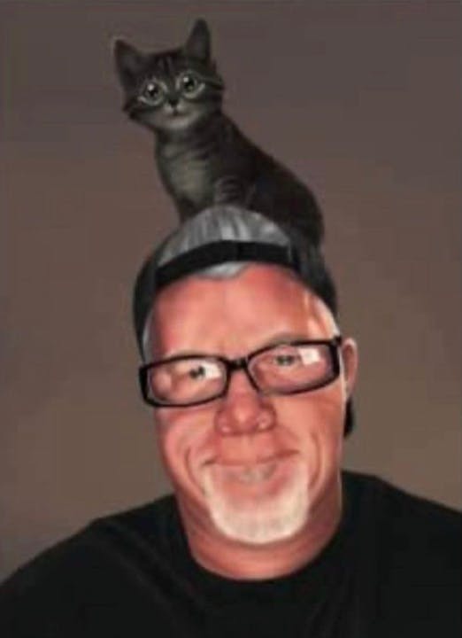 The Devil's Music 52: Chuck Hawley The Devil's Music 52: Chuck Hawley