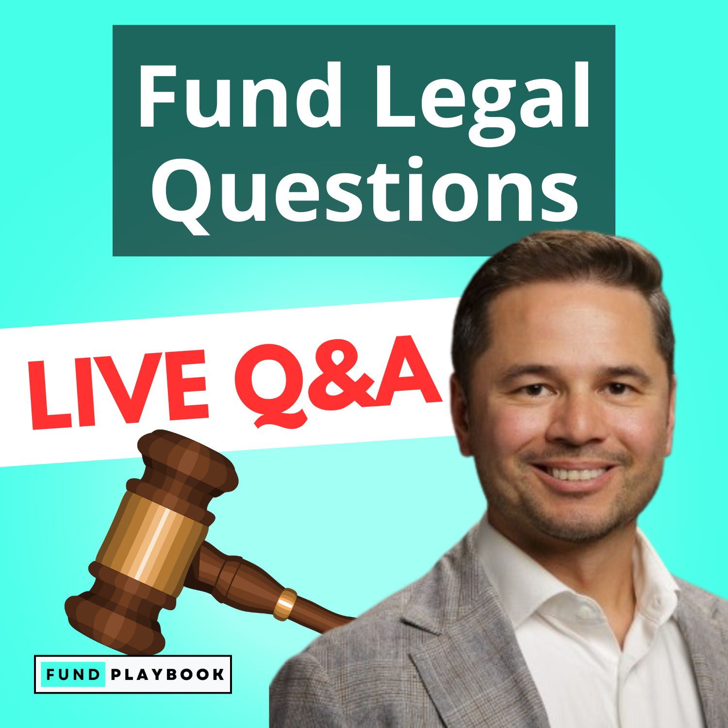 Fund Legal Questions: Live Q&A