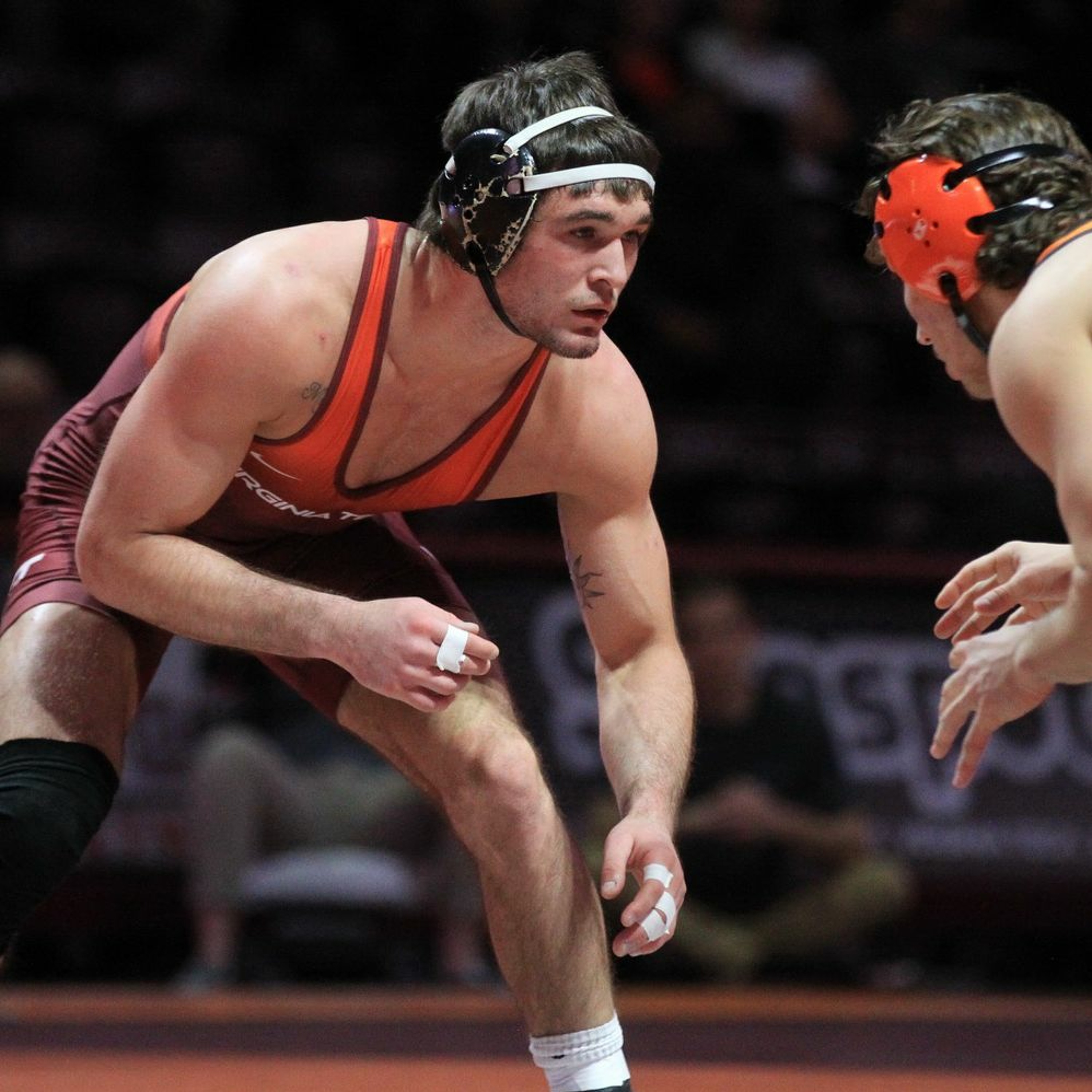 The TSL Podcast Episode 57: Wrestling, and Virginia Tech's Year in Review