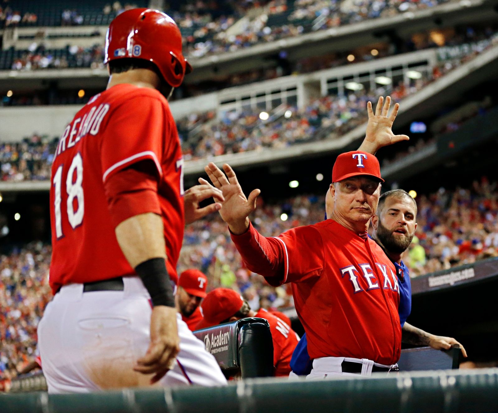 Texas Rangers: Ken Rosenthal of Fox Sports gives his thoughts on Rangers, should Rangers go for Cespedes episode artwork
