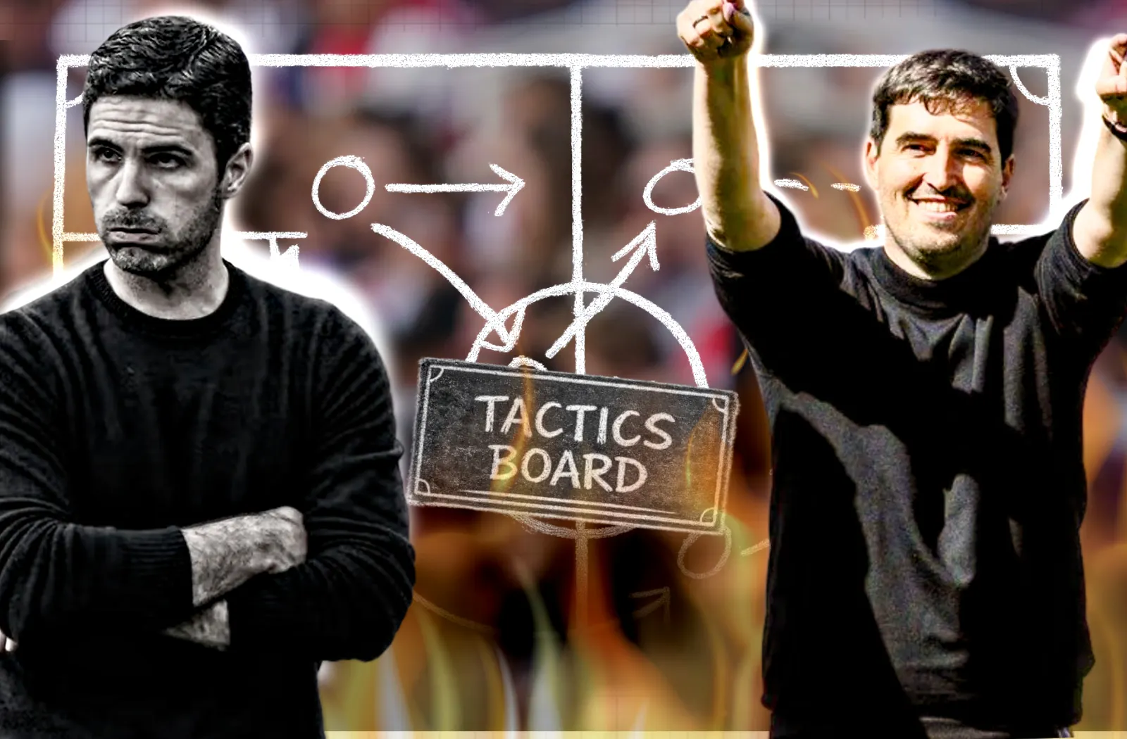 388 - How Arteta's Arsenal Were SHOWN UP By AFC Bournemouth episode artwork