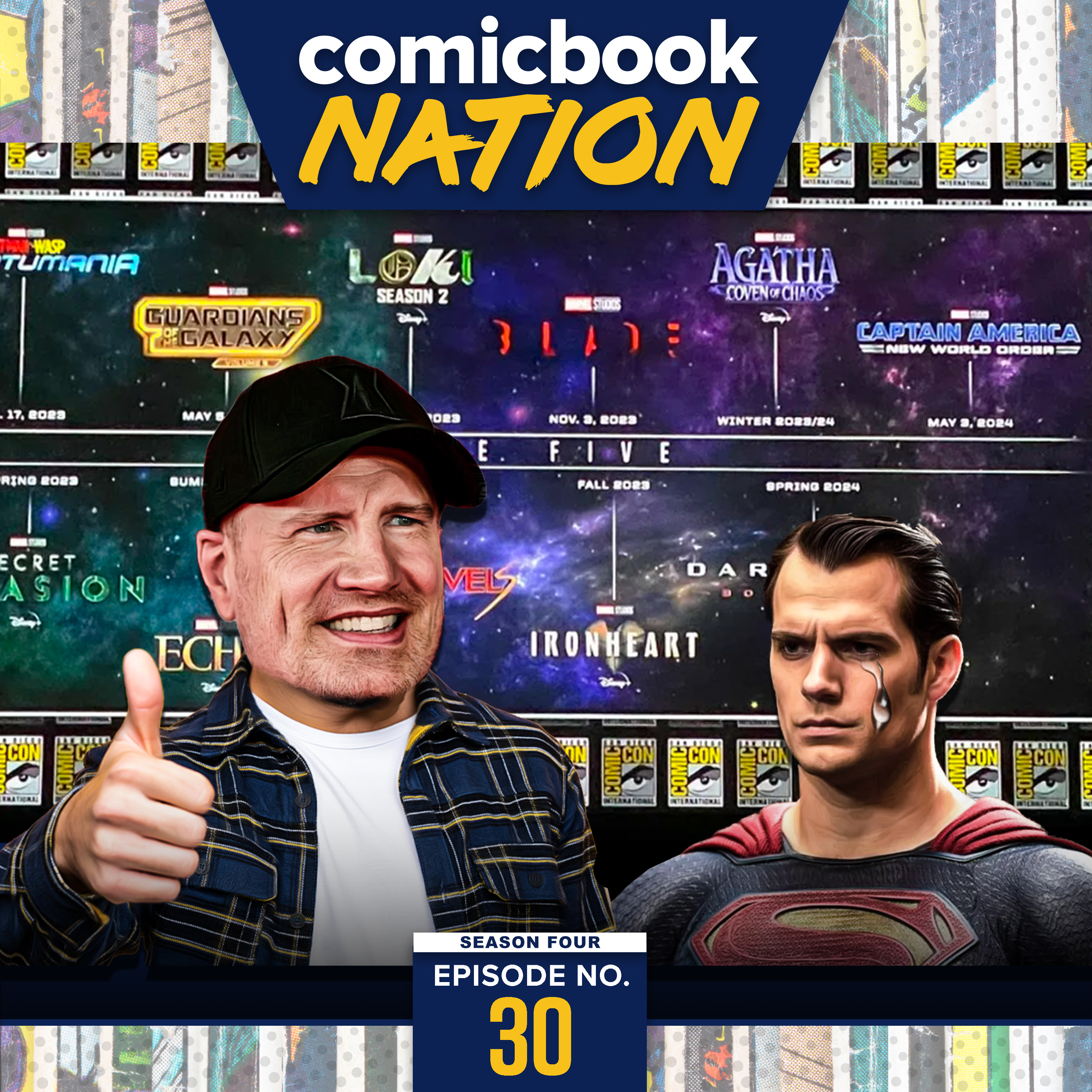 ComicBook Nation