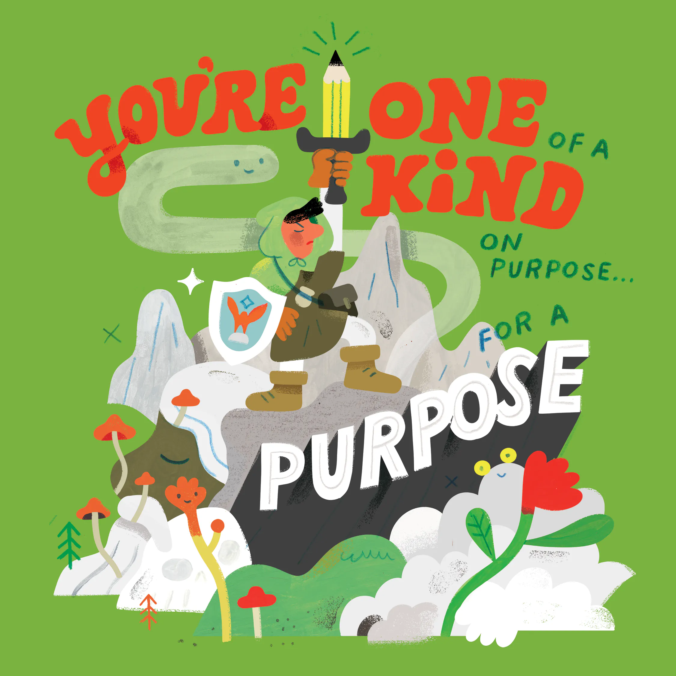 279 - 5 Unexpected Ways How to Find Your Creative Gift 279 - 5 Unexpected Ways How to Find Your Creative Gift