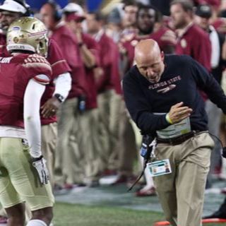 Five pressing questions for FSU(Episode 25)