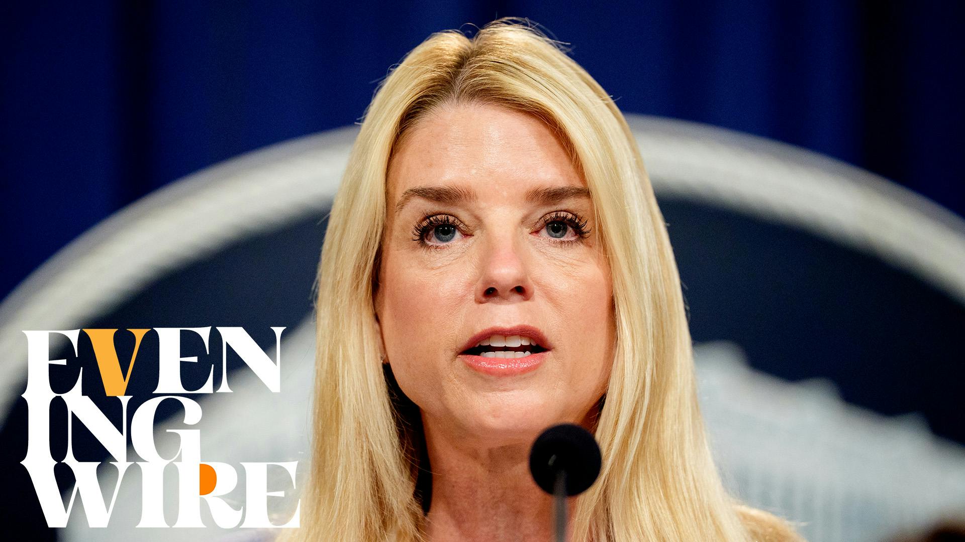 Evening Wire: DOJ Probes Epstein Links & Operation Southern Spear | 11.14.25 Evening Wire: DOJ Probes Epstein Links & Operation Southern Spear | 11.14.25