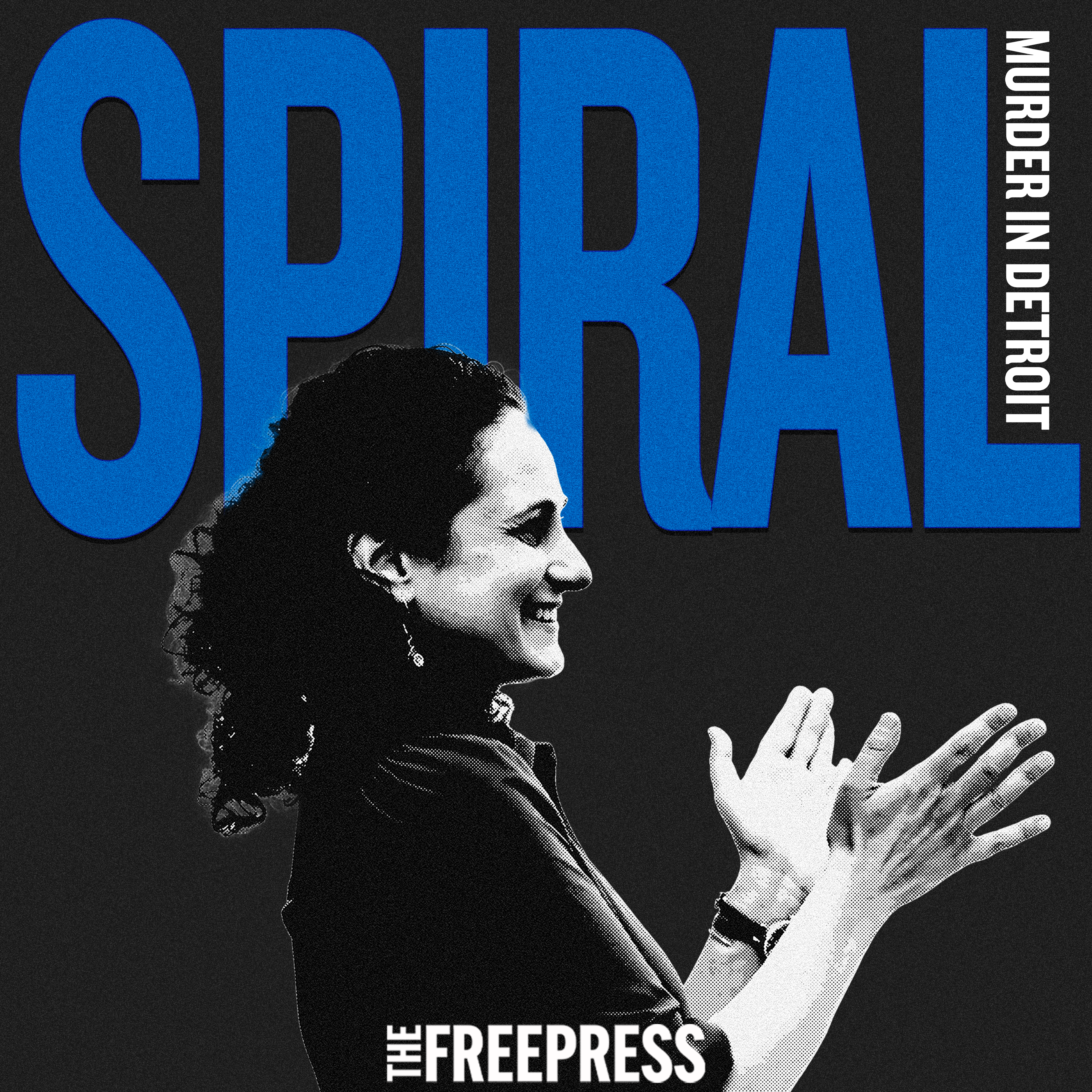 Presenting Spiral: Murder in Detroit | 1. One of 36 Angels