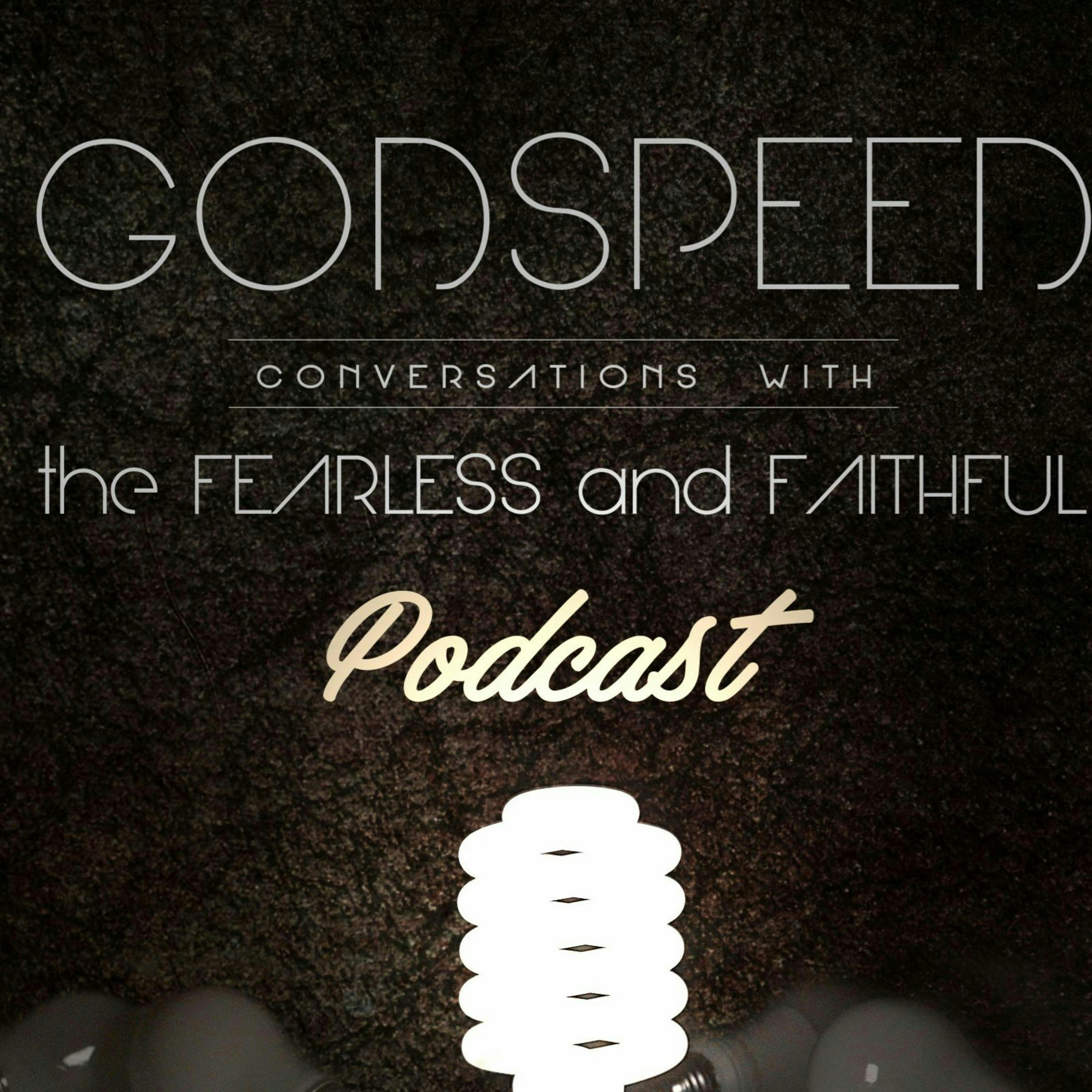48 - Godspeed, part Deux: The Final Insult