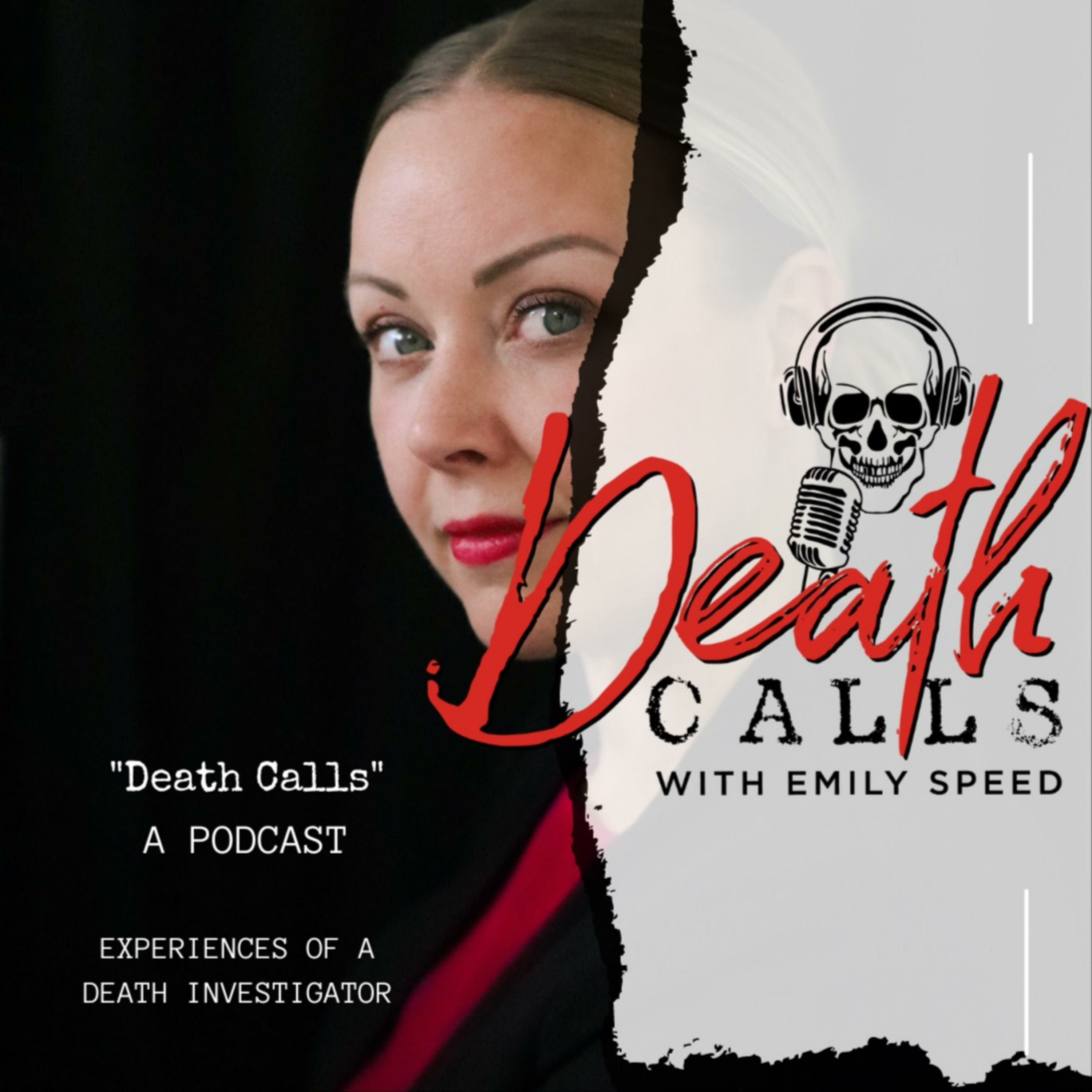 Introducing Death Calls - Episode Zero