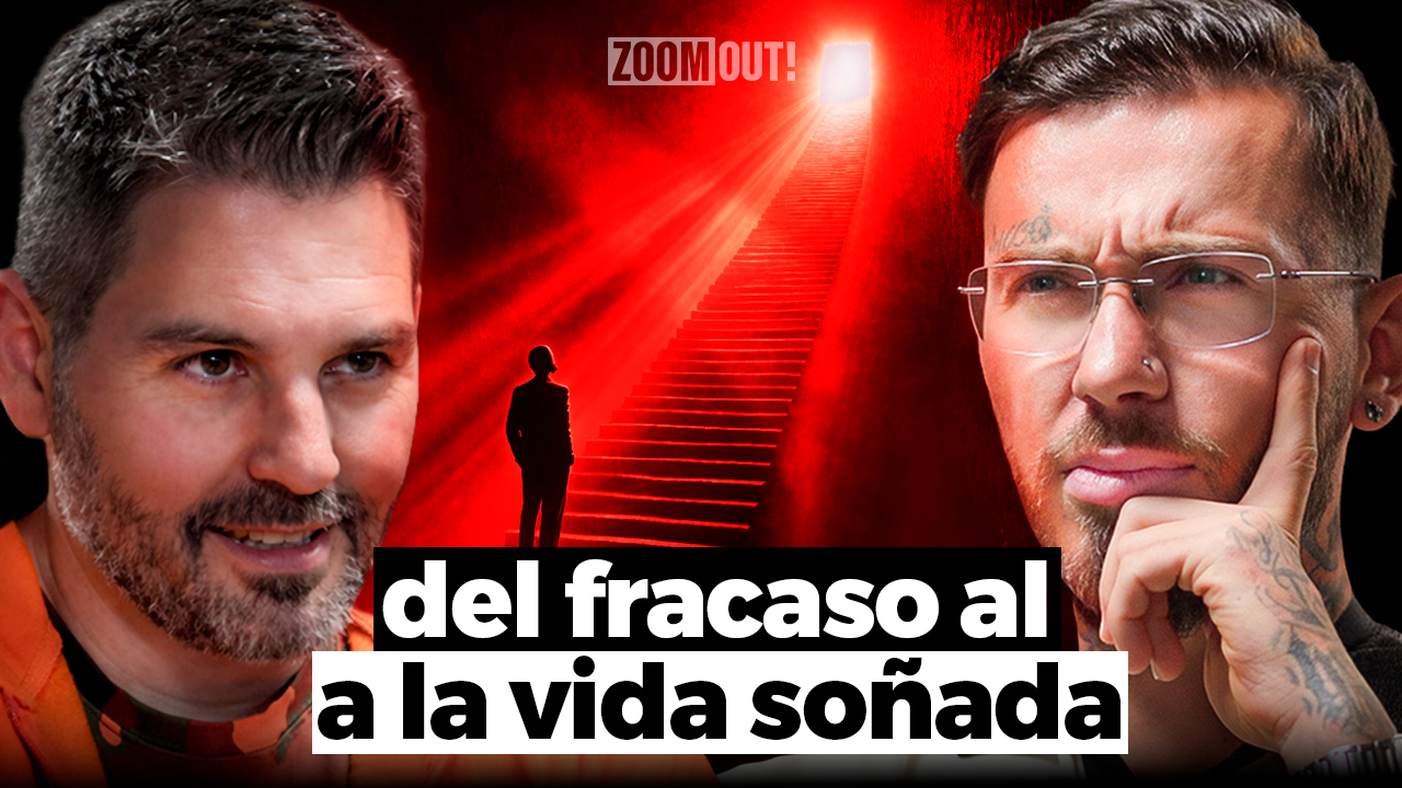 Experto en Mente: “ELIMINA esto de tu cerebro y tu vida cambiará en 3 minutos!” | Javier Oliva