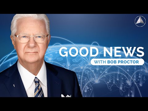 Good News with Bob Proctor episode artwork