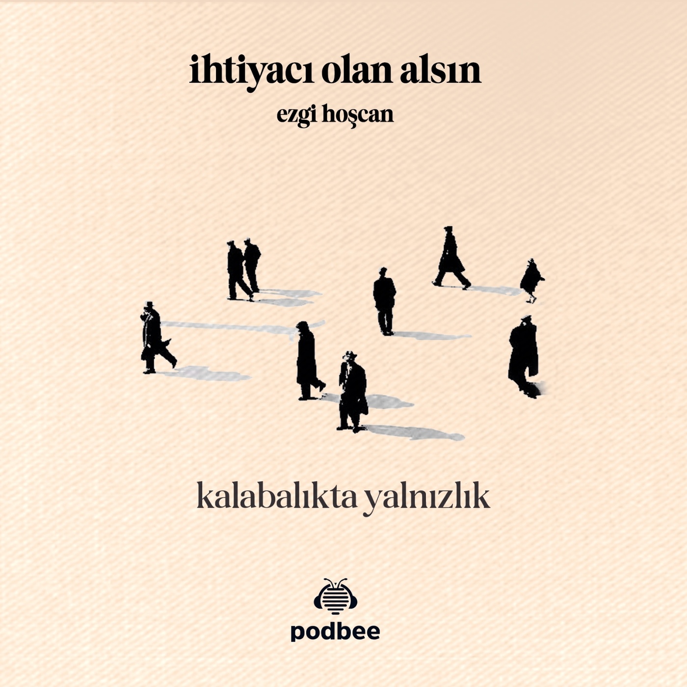 Kalabalıkta Yalnızlık