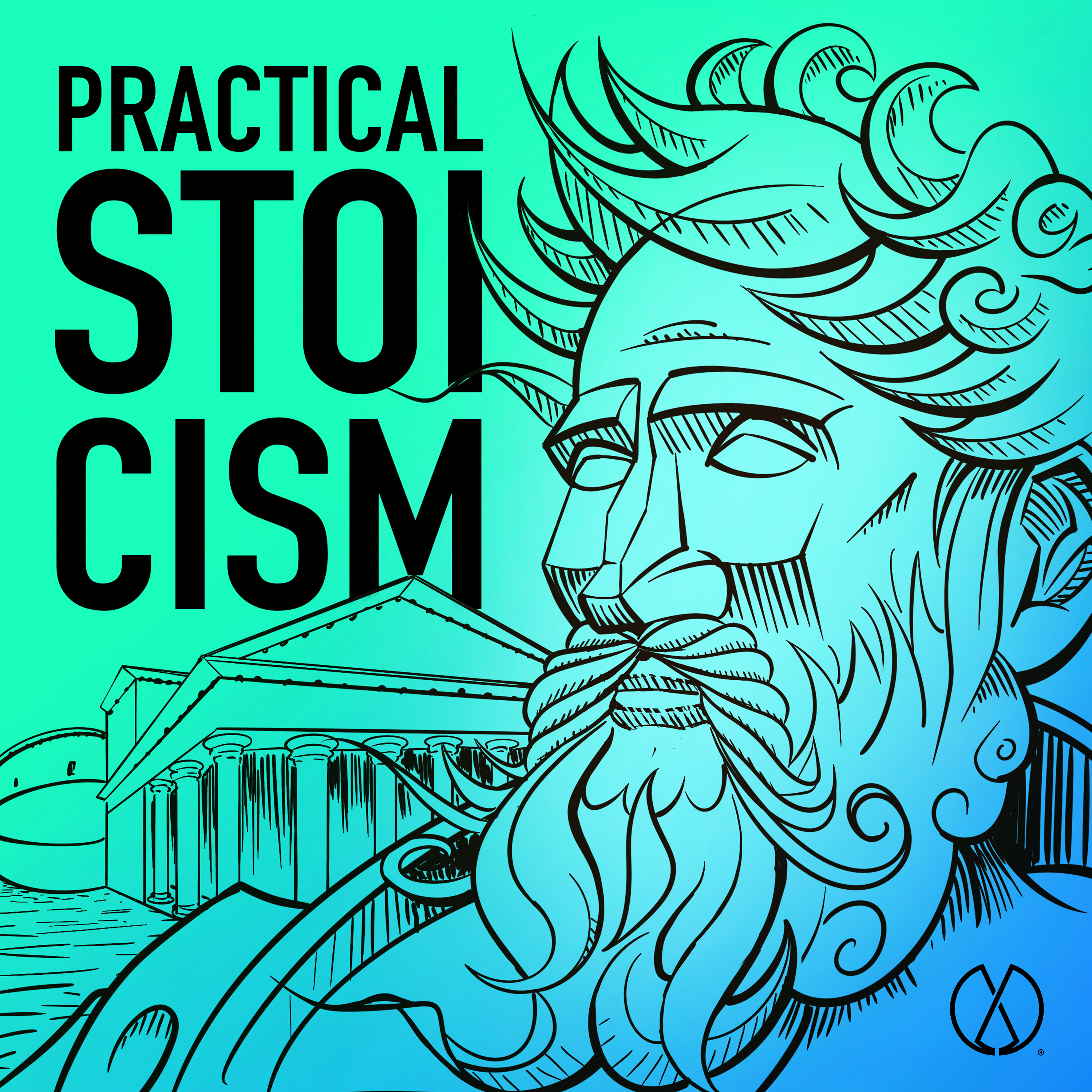 Practical Stoicism | Listen Free On Castbox.