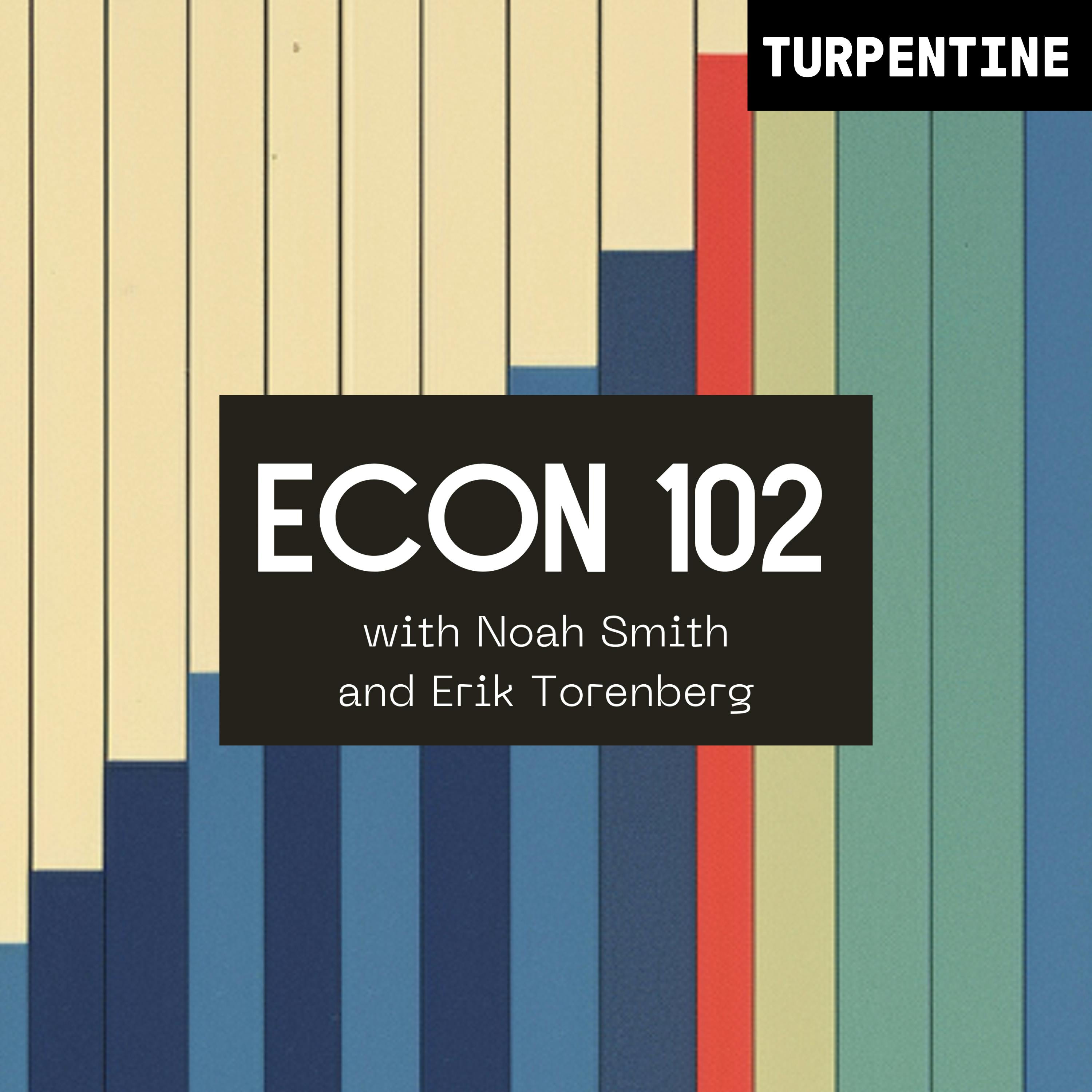 Podcast cover