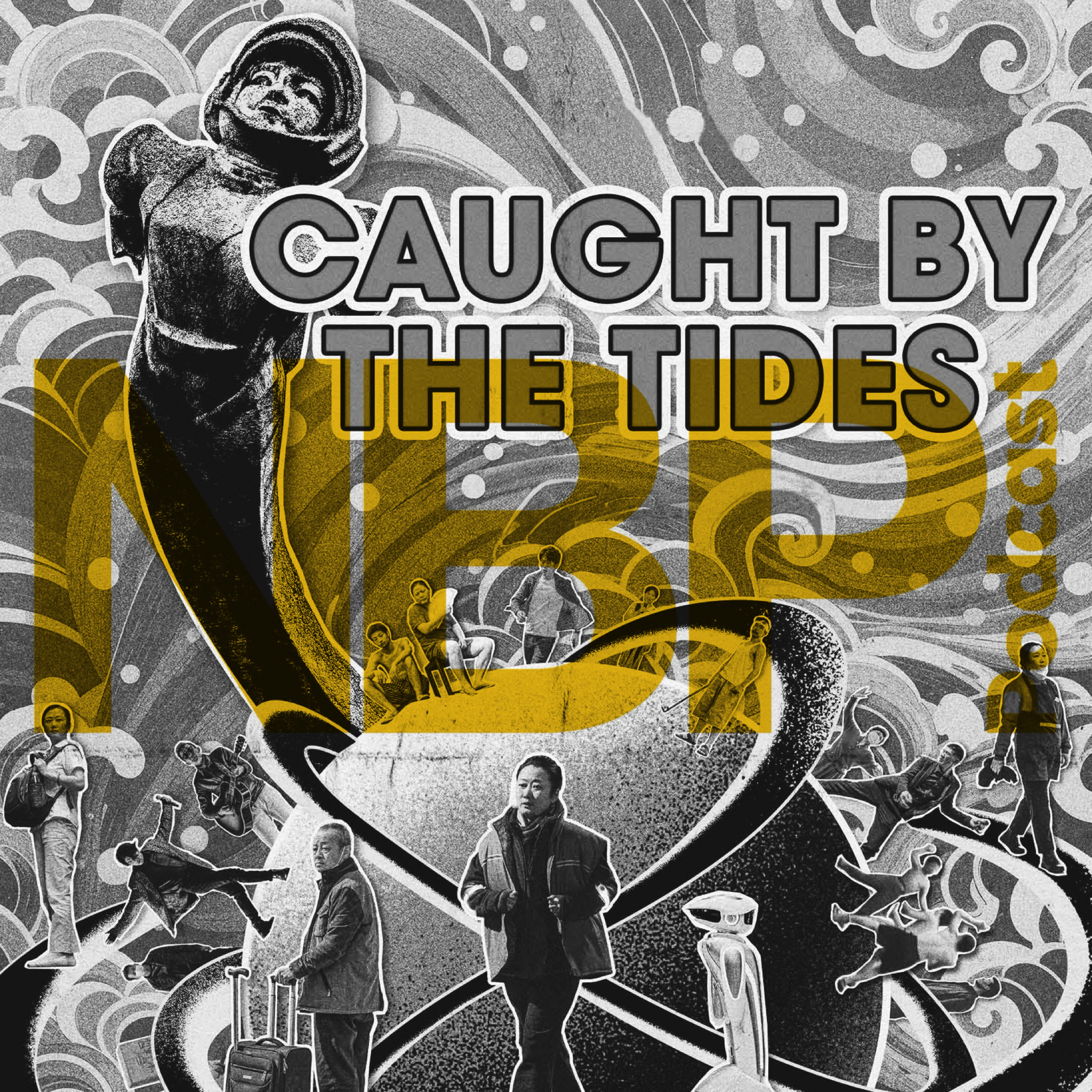 Interview With "Caught By The Tides" Filmmaker Jia Zhangke