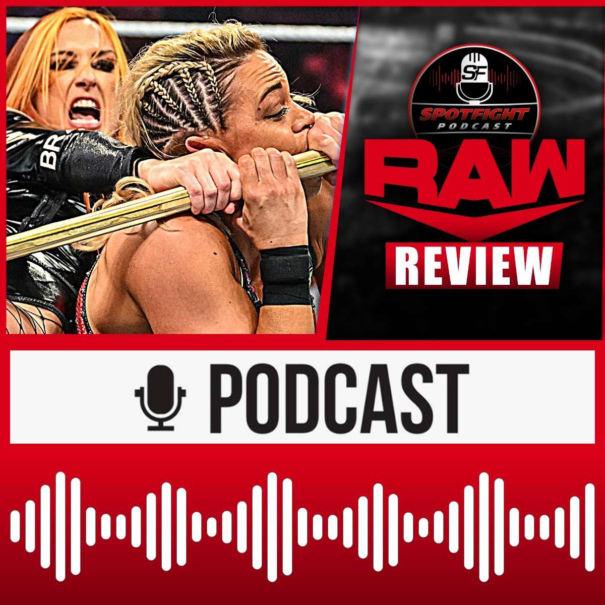 WWE Raw | Fallen zählen überall... eine Show zum Stühlewerfen! - Wrestling Review 28.08.2023