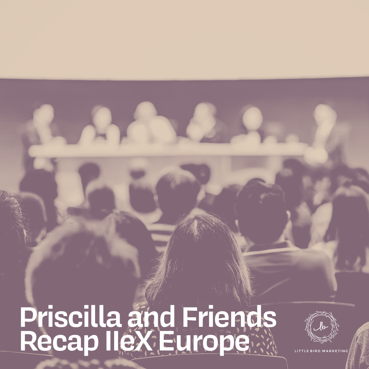 Ponderings from the Perch