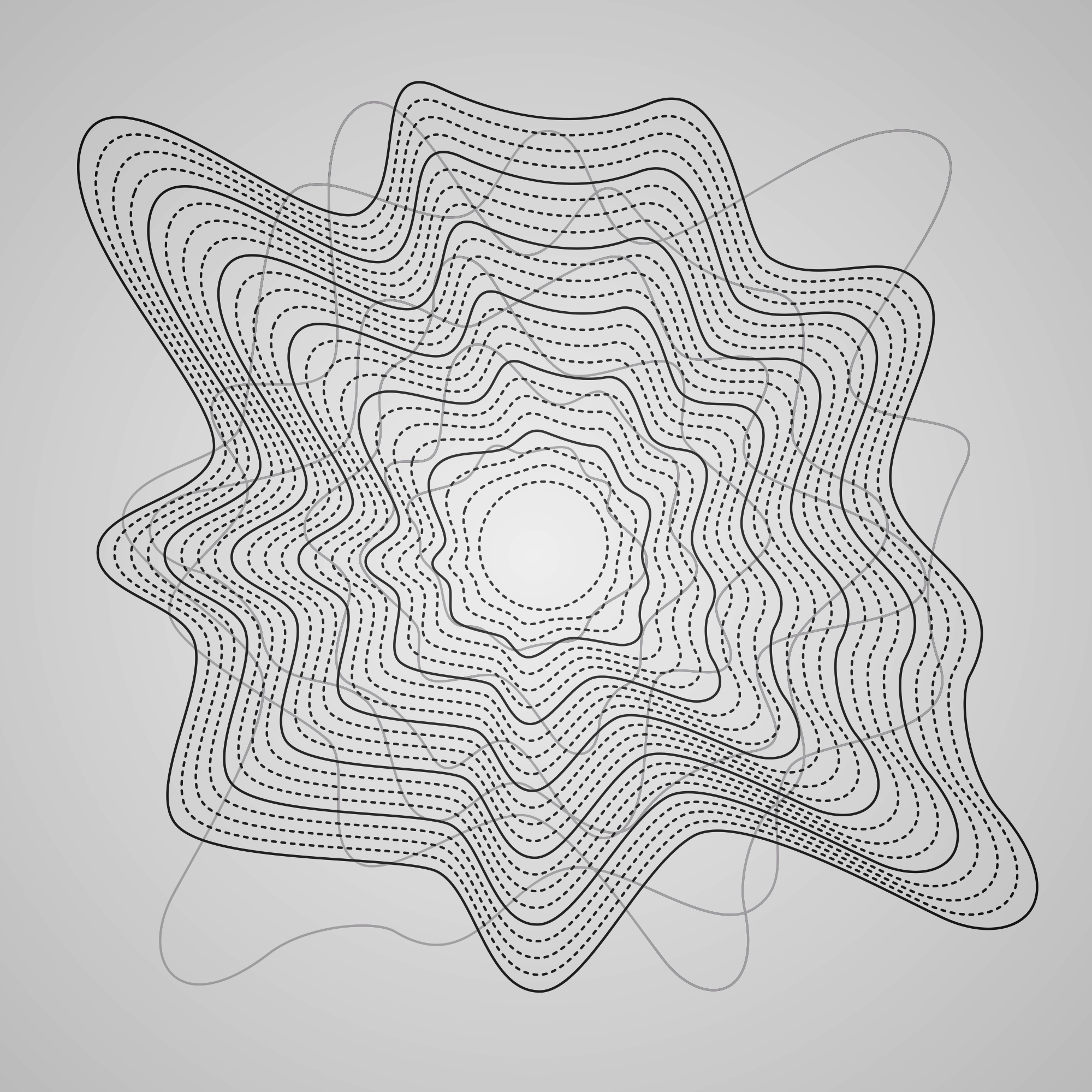 Thumbnail for "End of the Hum".